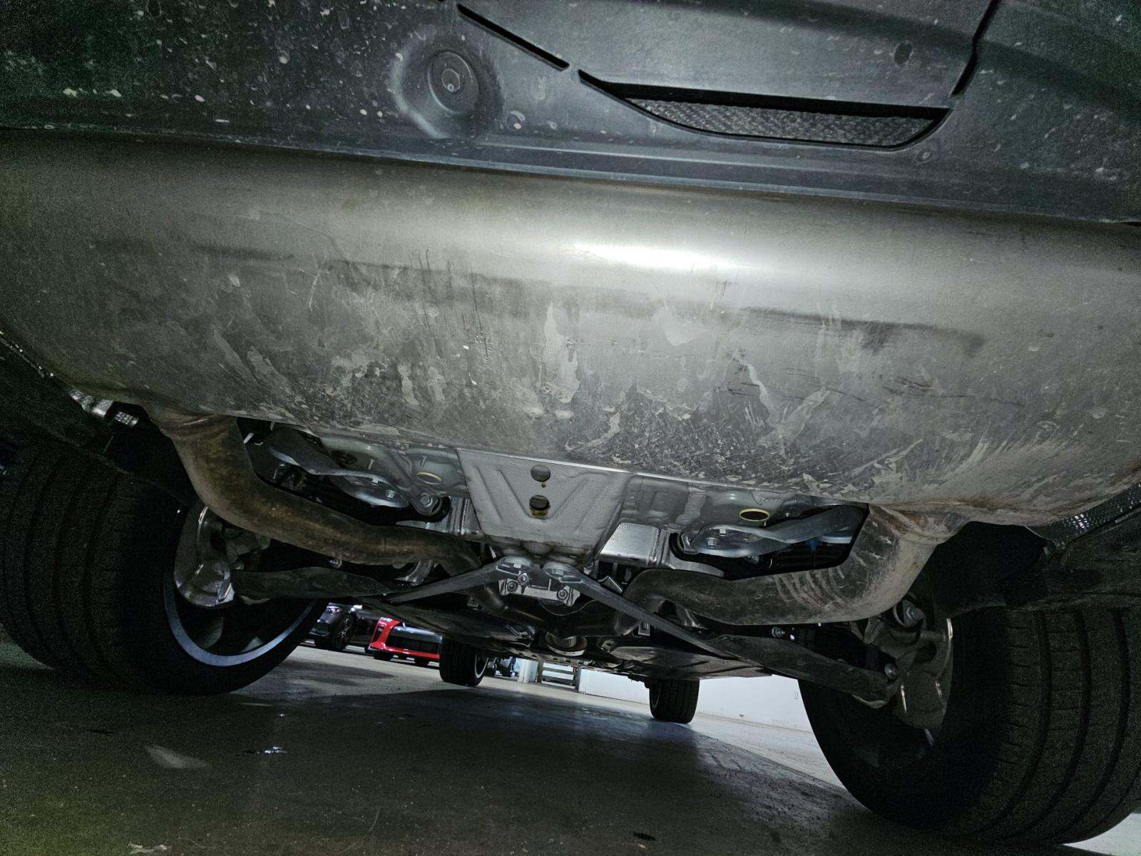 2025 BMW X7 xDrive40i AWD