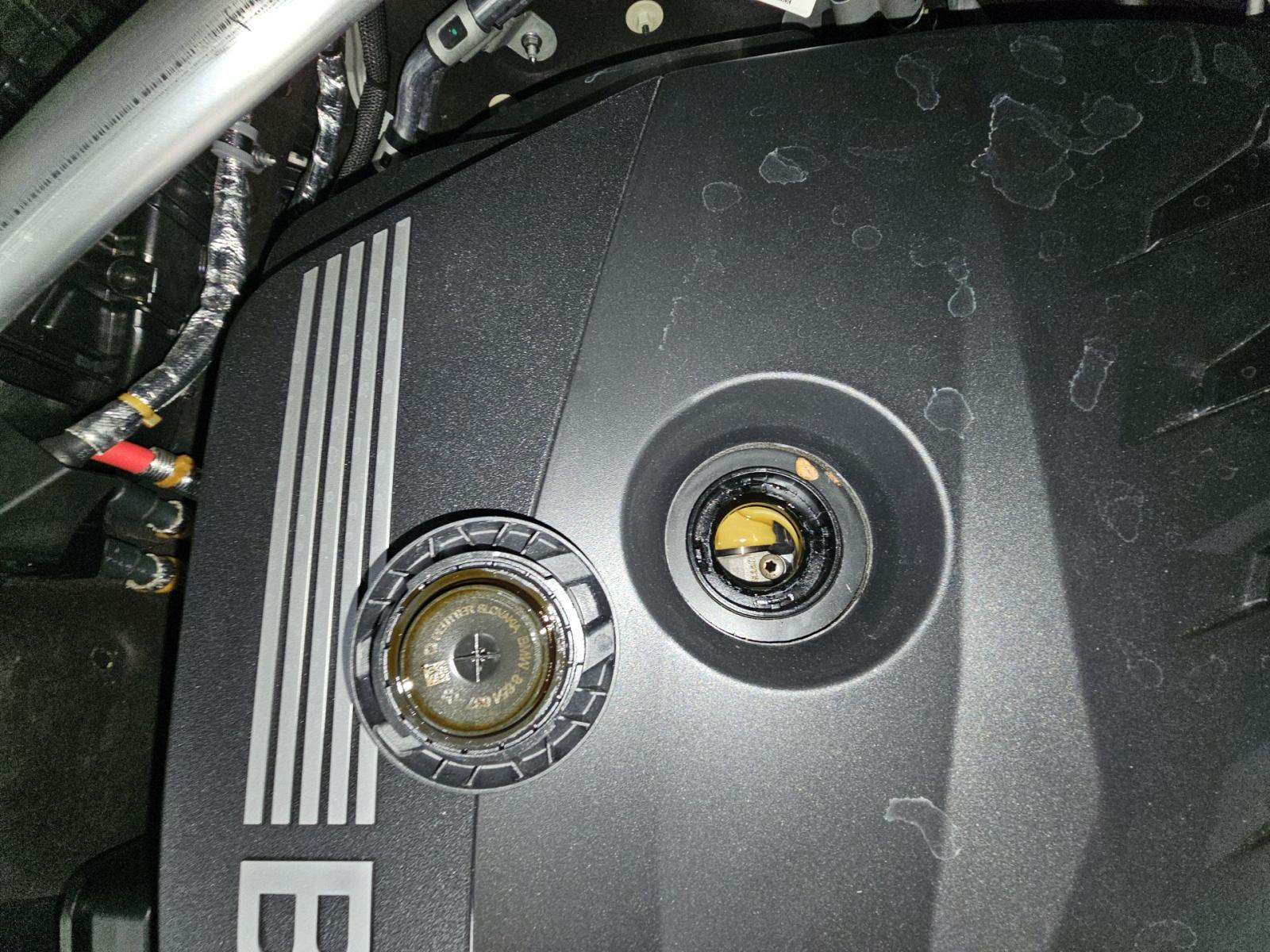 2025 BMW X7 xDrive40i AWD