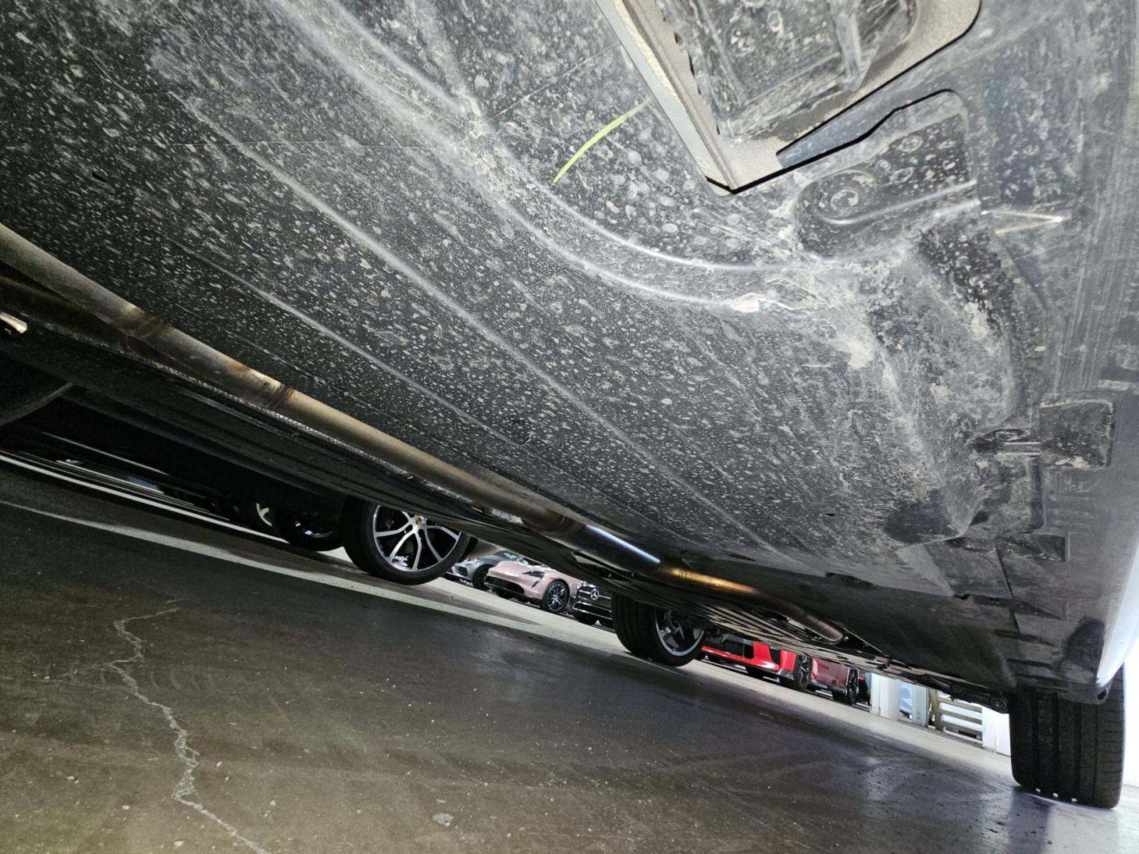 2025 BMW X7 xDrive40i AWD