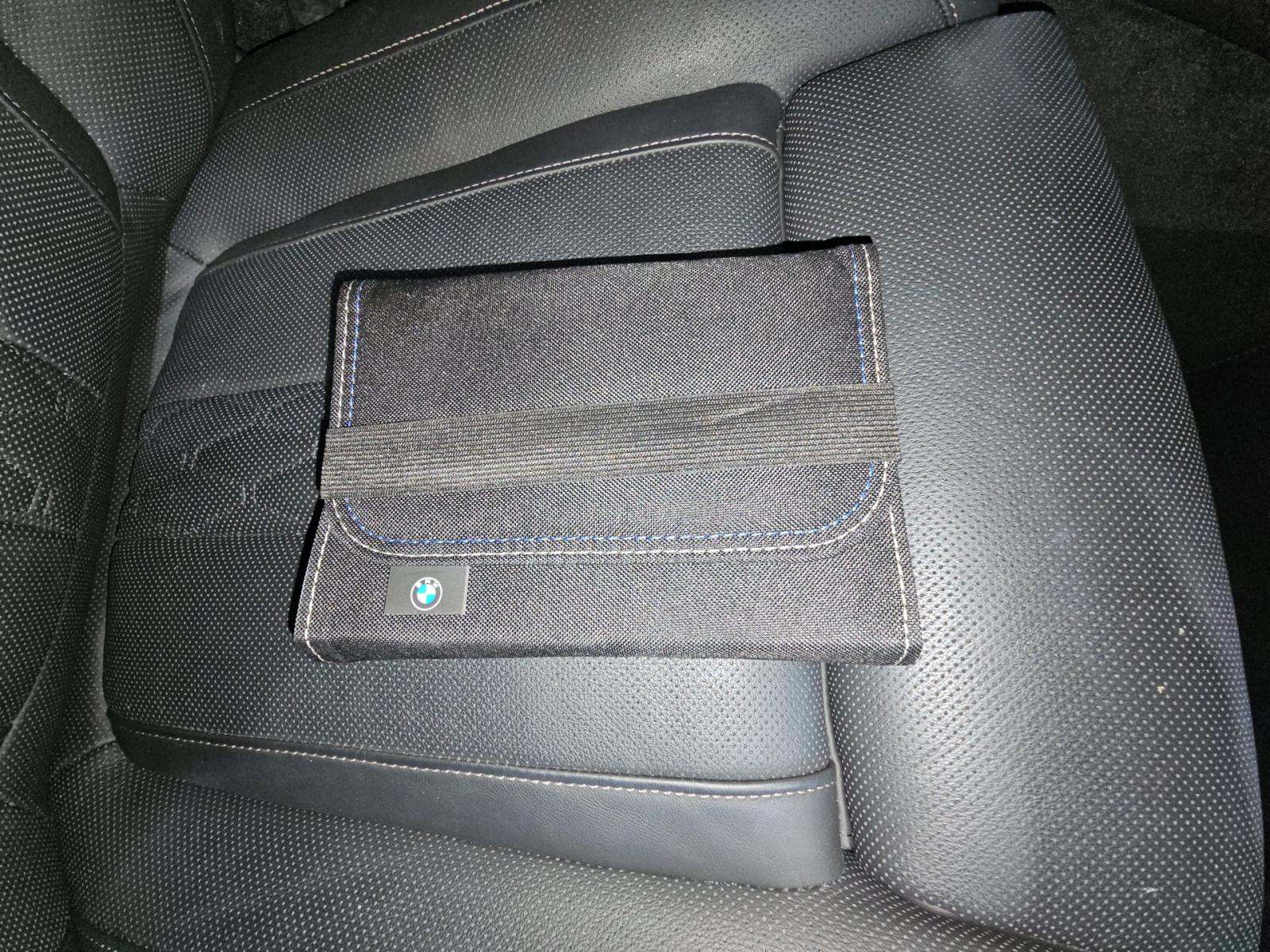 2025 BMW X7 xDrive40i AWD