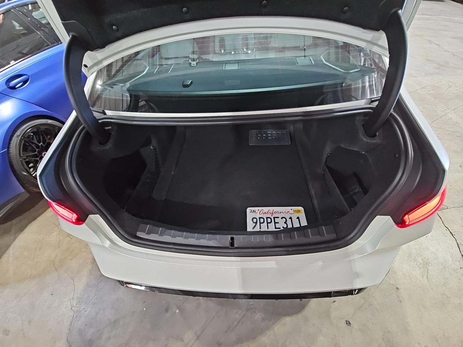 2021 BMW M3 Competition RWD