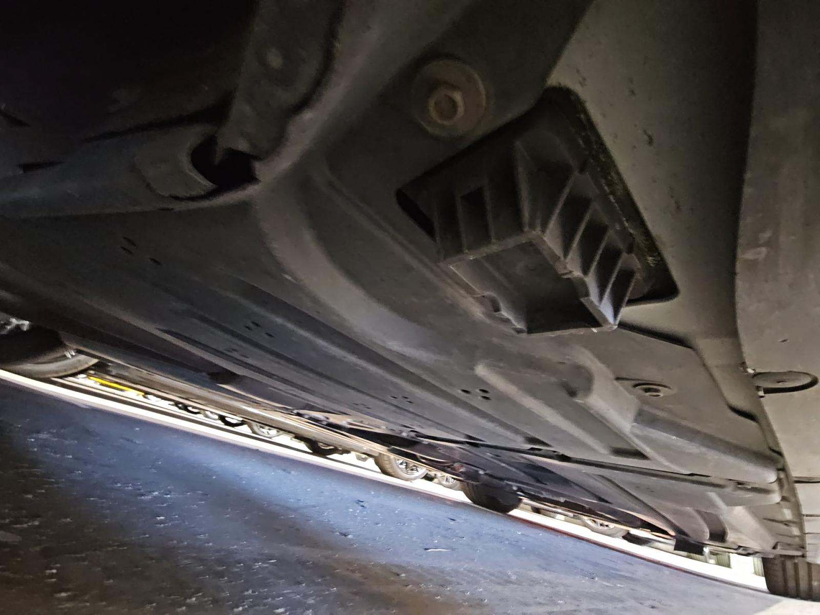 2021 BMW M3 Competition RWD