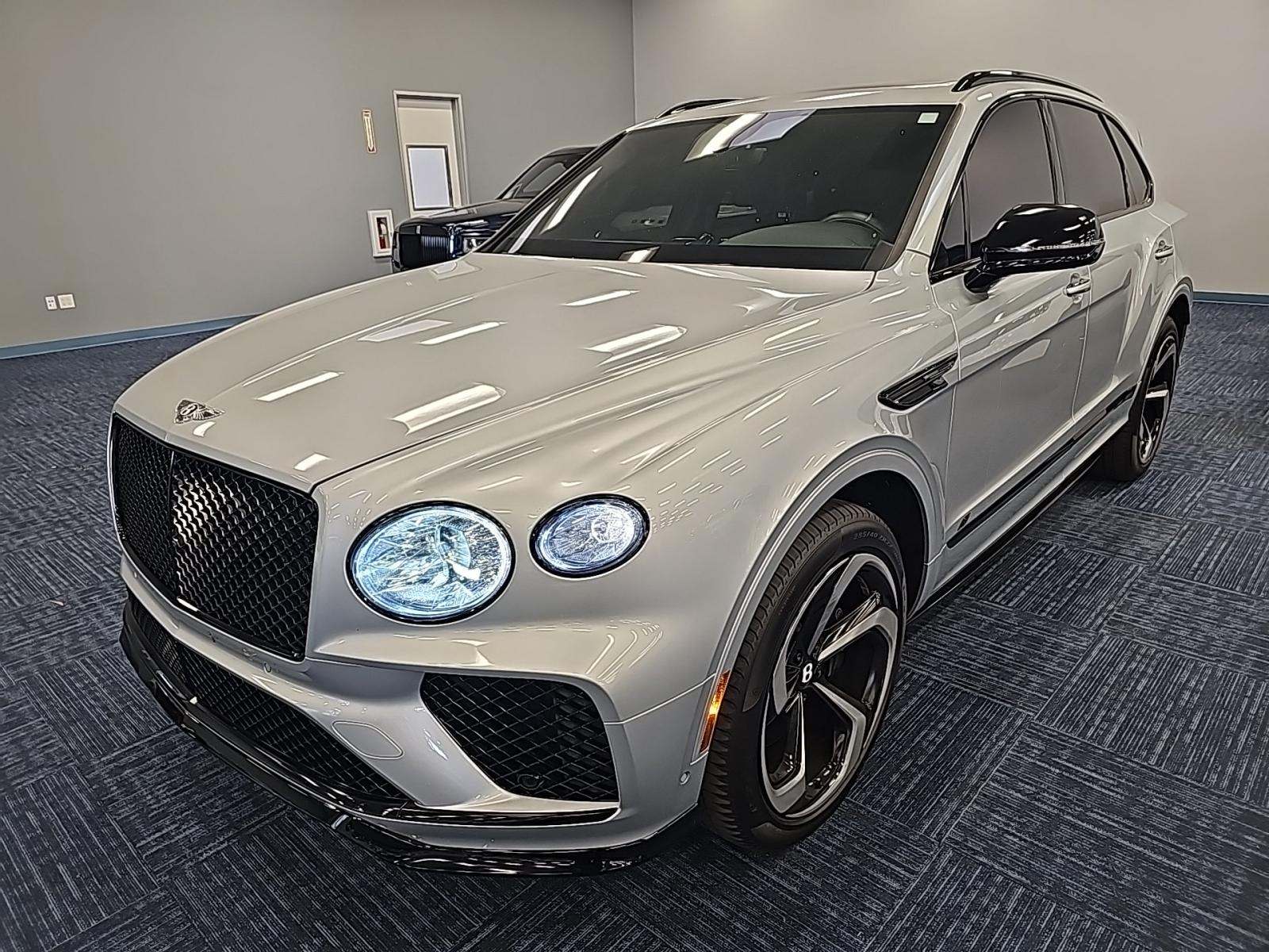2022 Bentley Bentayga S AWD