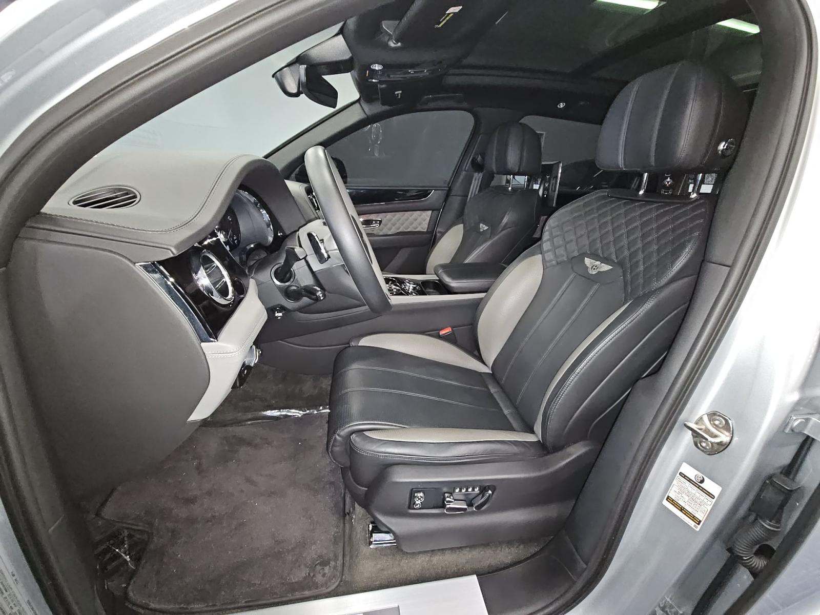 2022 Bentley Bentayga S AWD