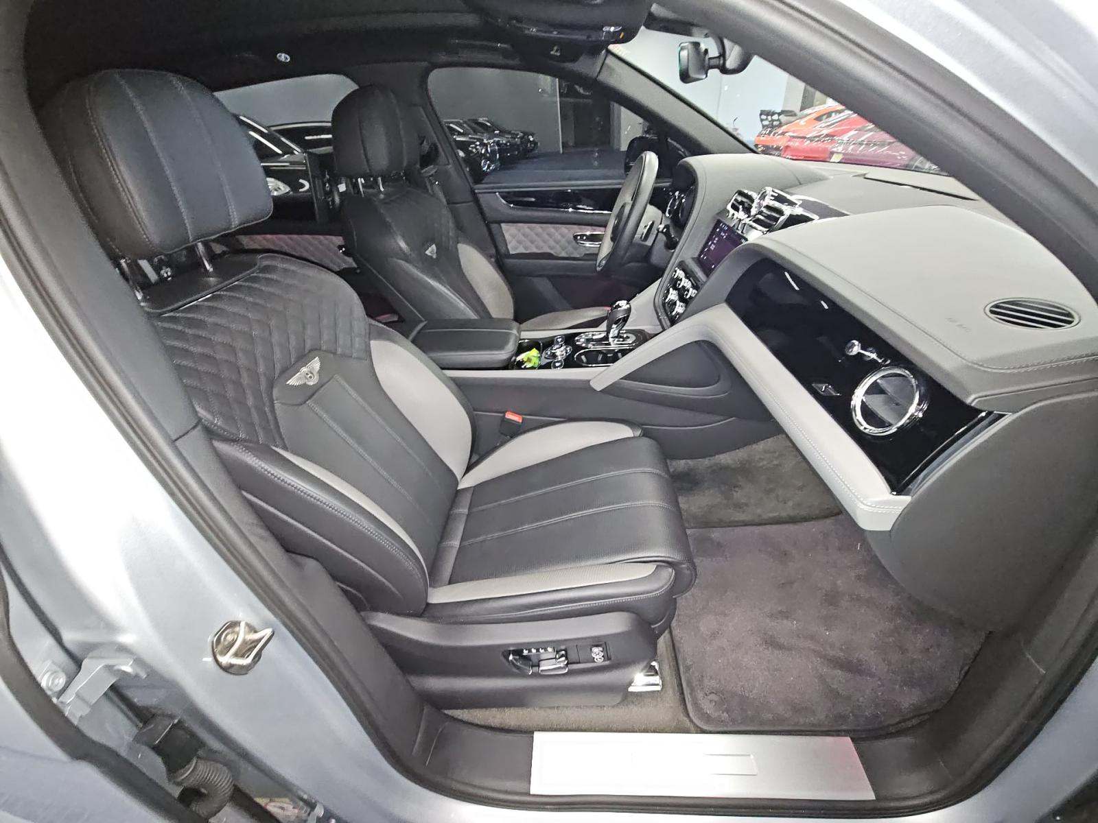 2022 Bentley Bentayga S AWD