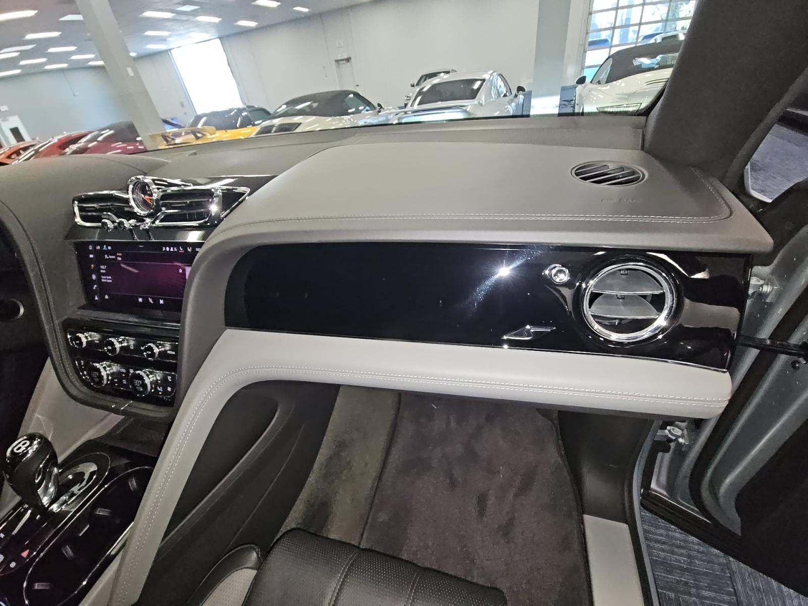 2022 Bentley Bentayga S AWD