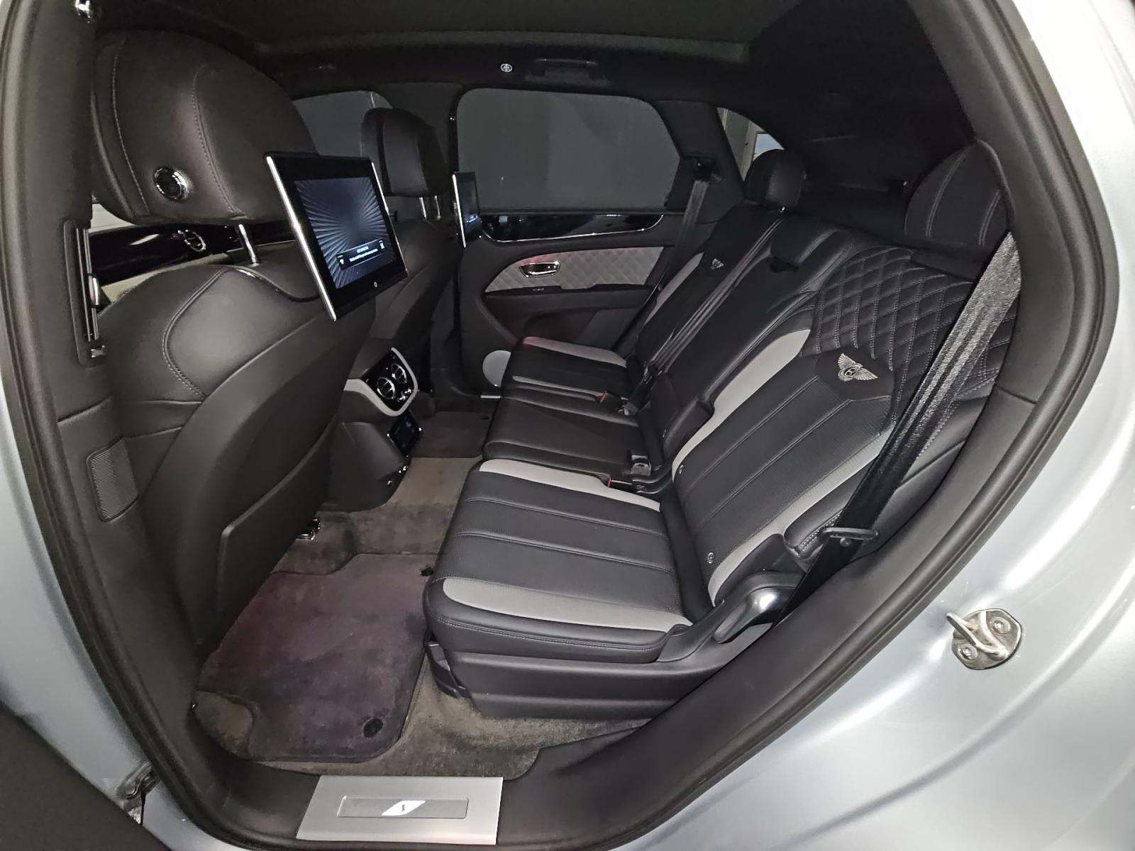 2022 Bentley Bentayga S AWD