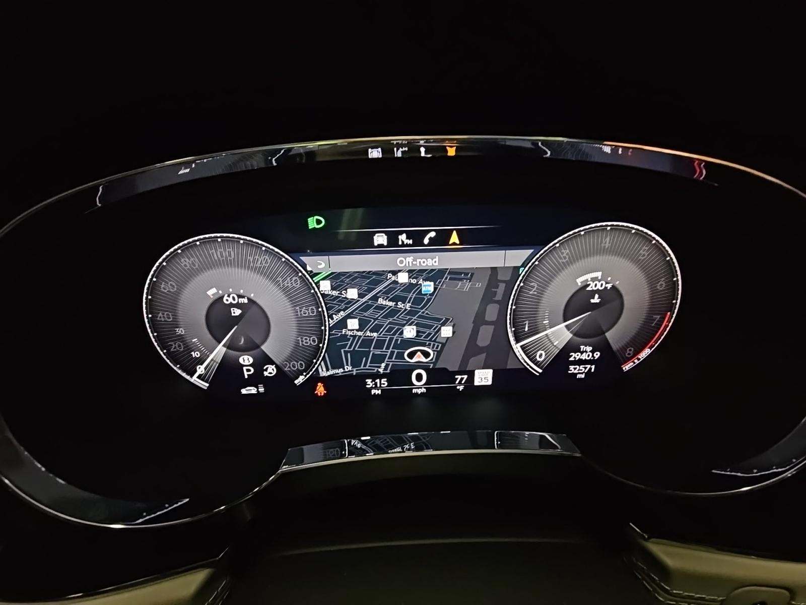 2022 Bentley Bentayga S AWD