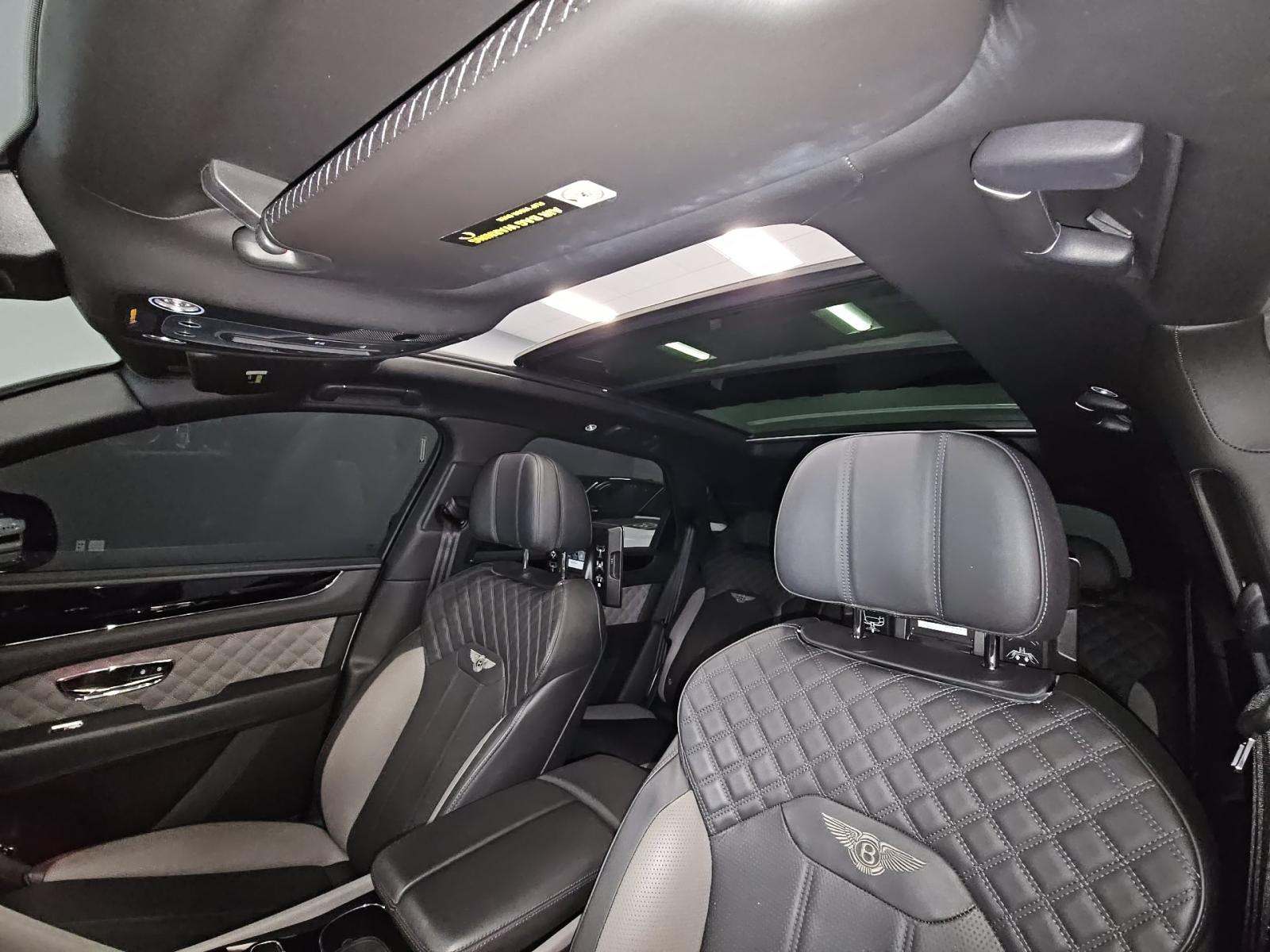 2022 Bentley Bentayga S AWD