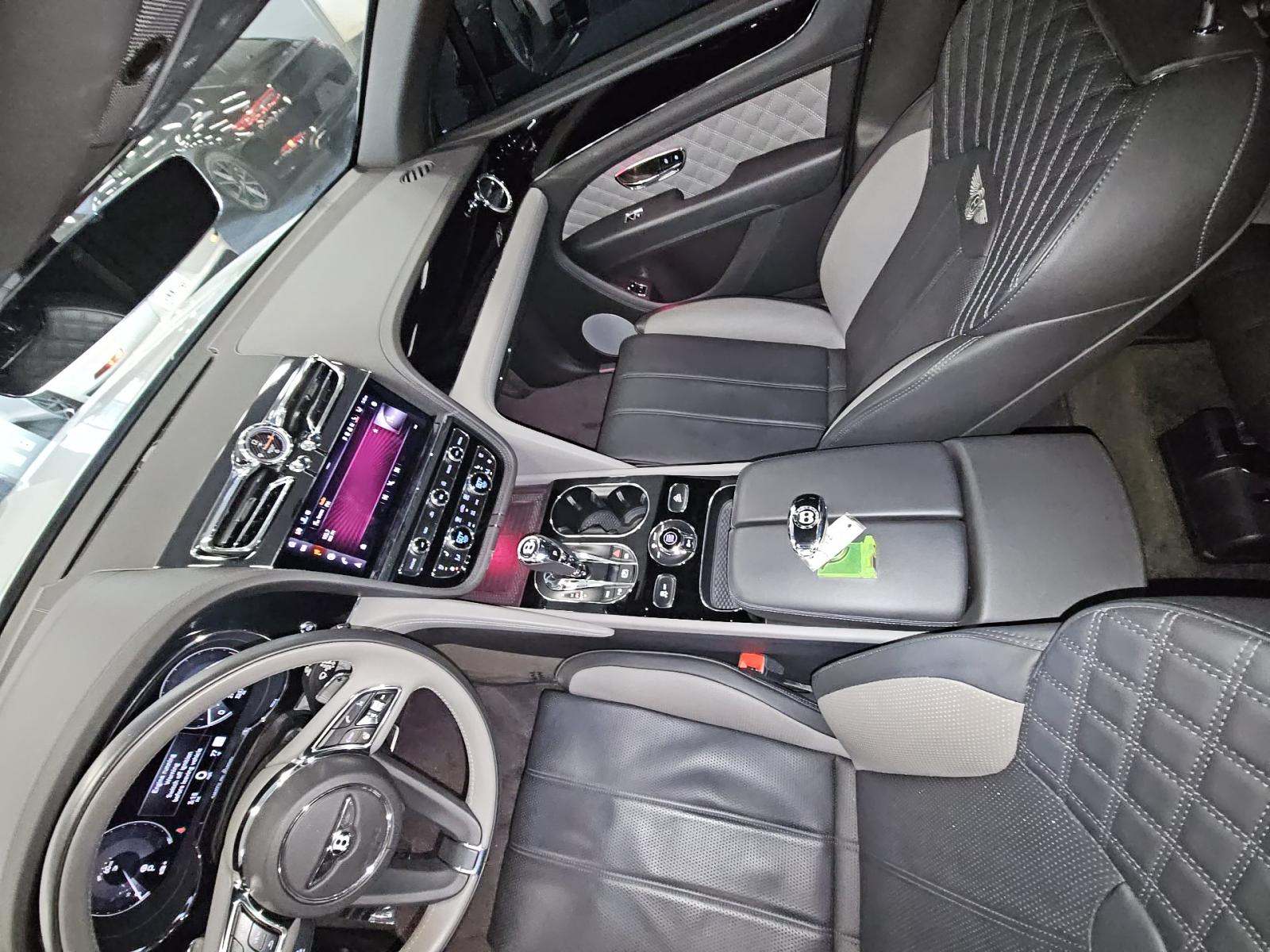 2022 Bentley Bentayga S AWD