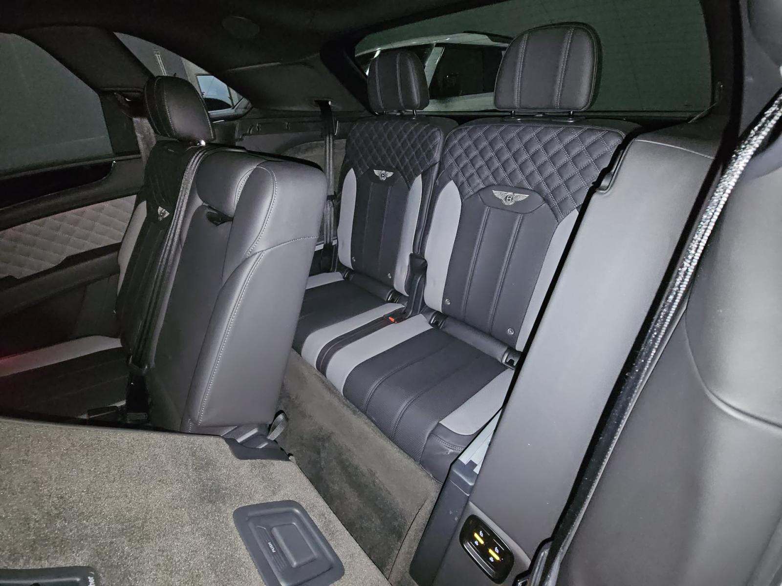 2022 Bentley Bentayga S AWD