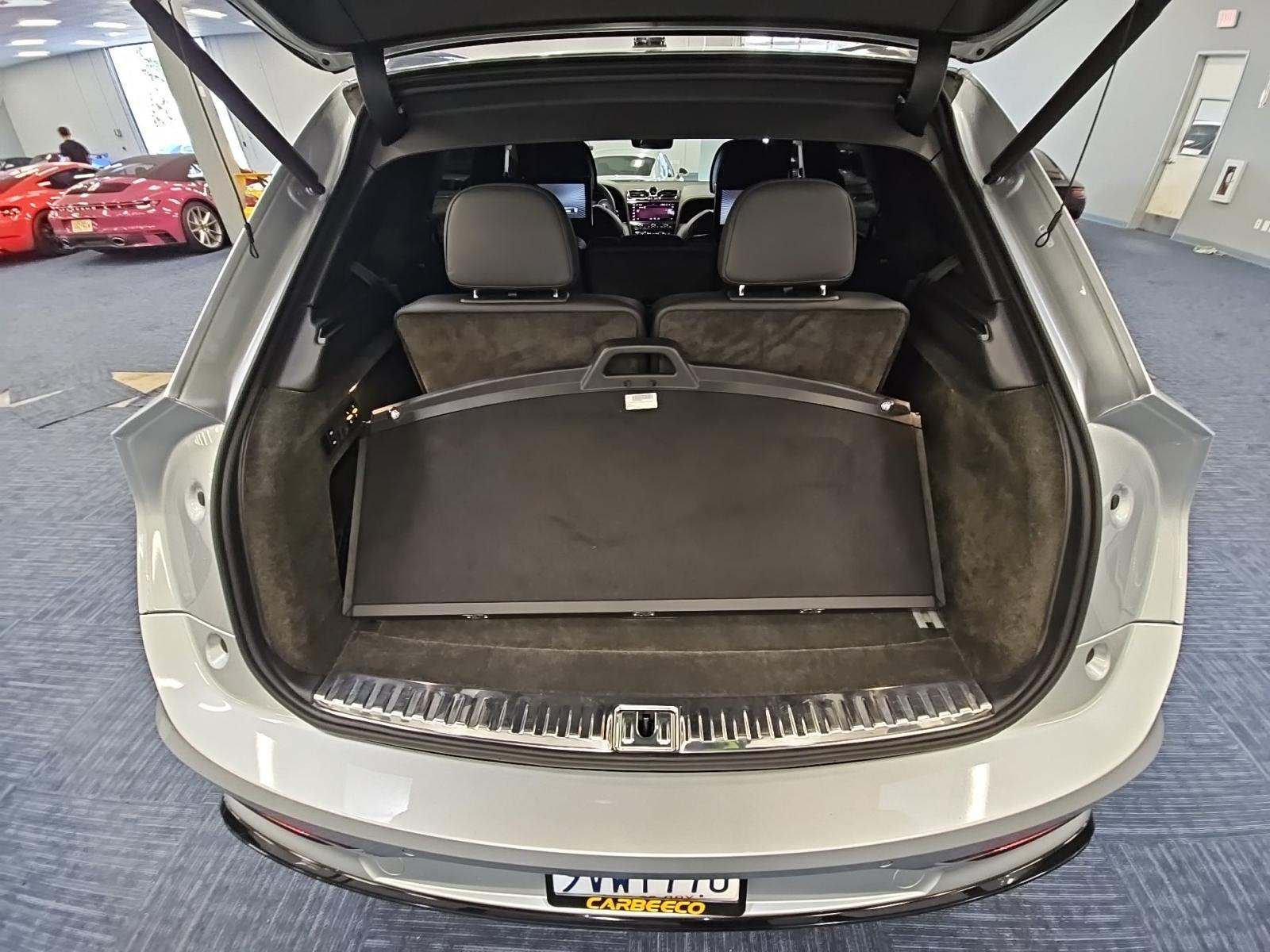 2022 Bentley Bentayga S AWD