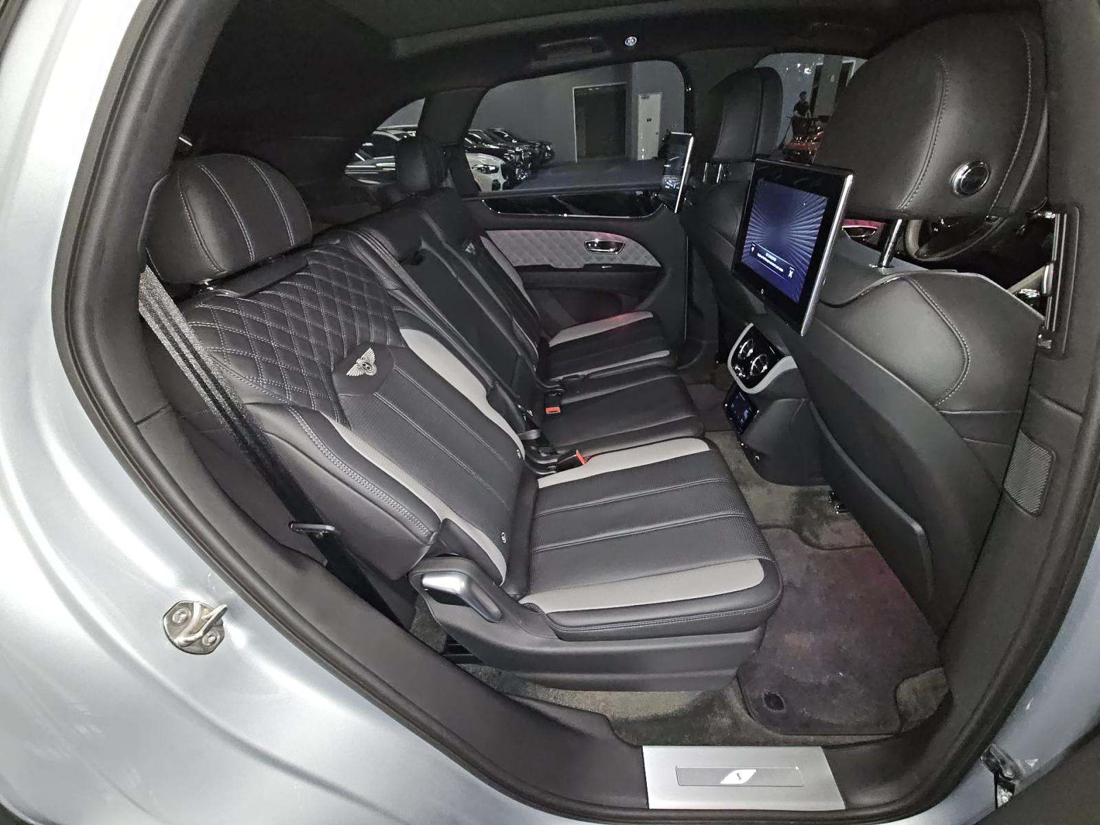 2022 Bentley Bentayga S AWD