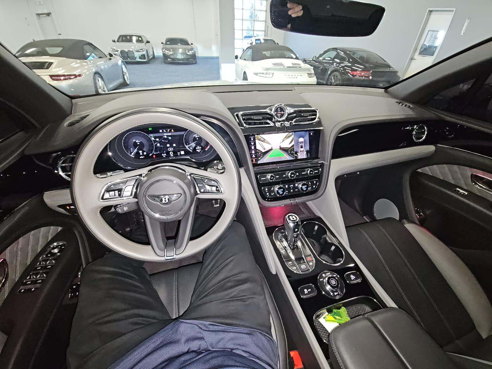 2022 Bentley Bentayga S AWD