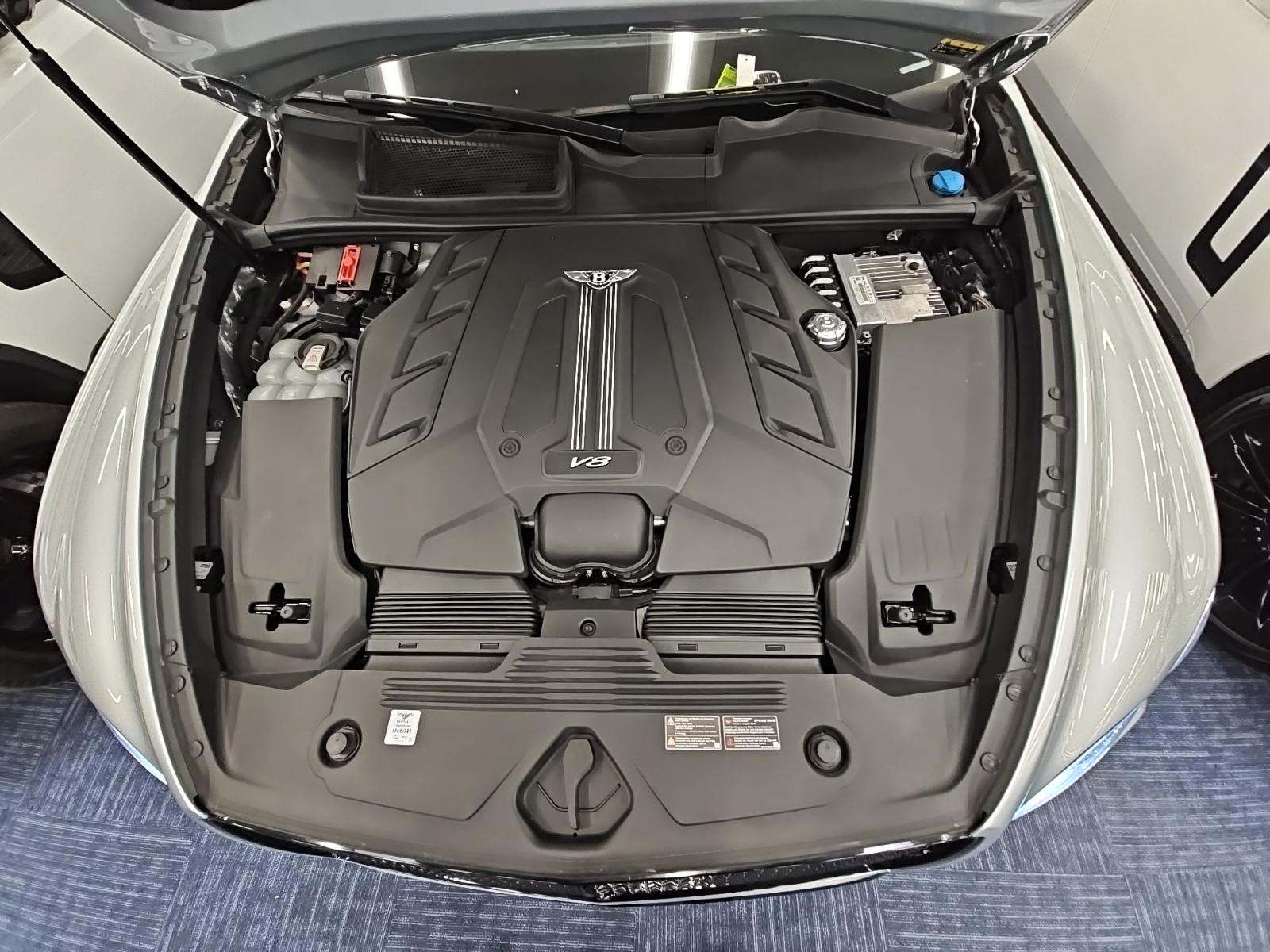 2022 Bentley Bentayga S AWD