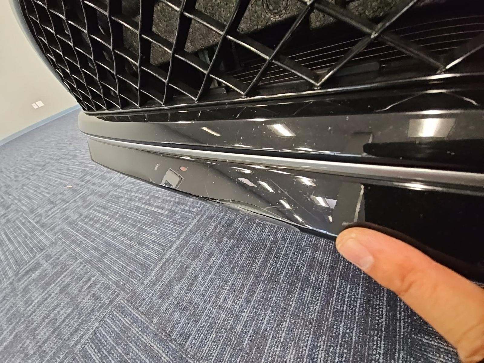 2022 Bentley Bentayga S AWD