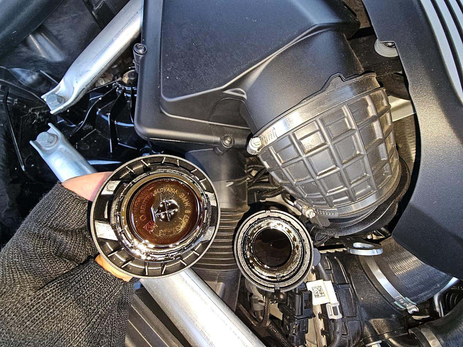 2022 BMW X5 M50i AWD