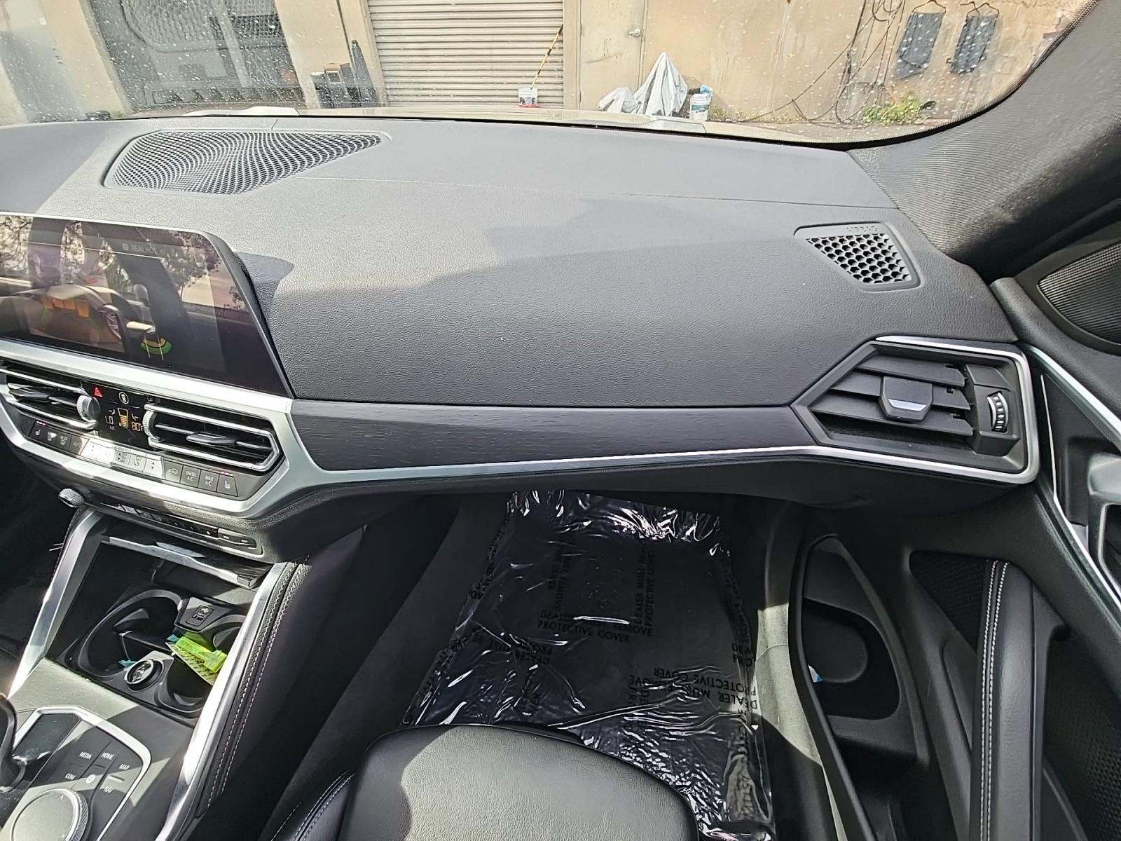 2021 BMW 4 Series M440i xDrive AWD