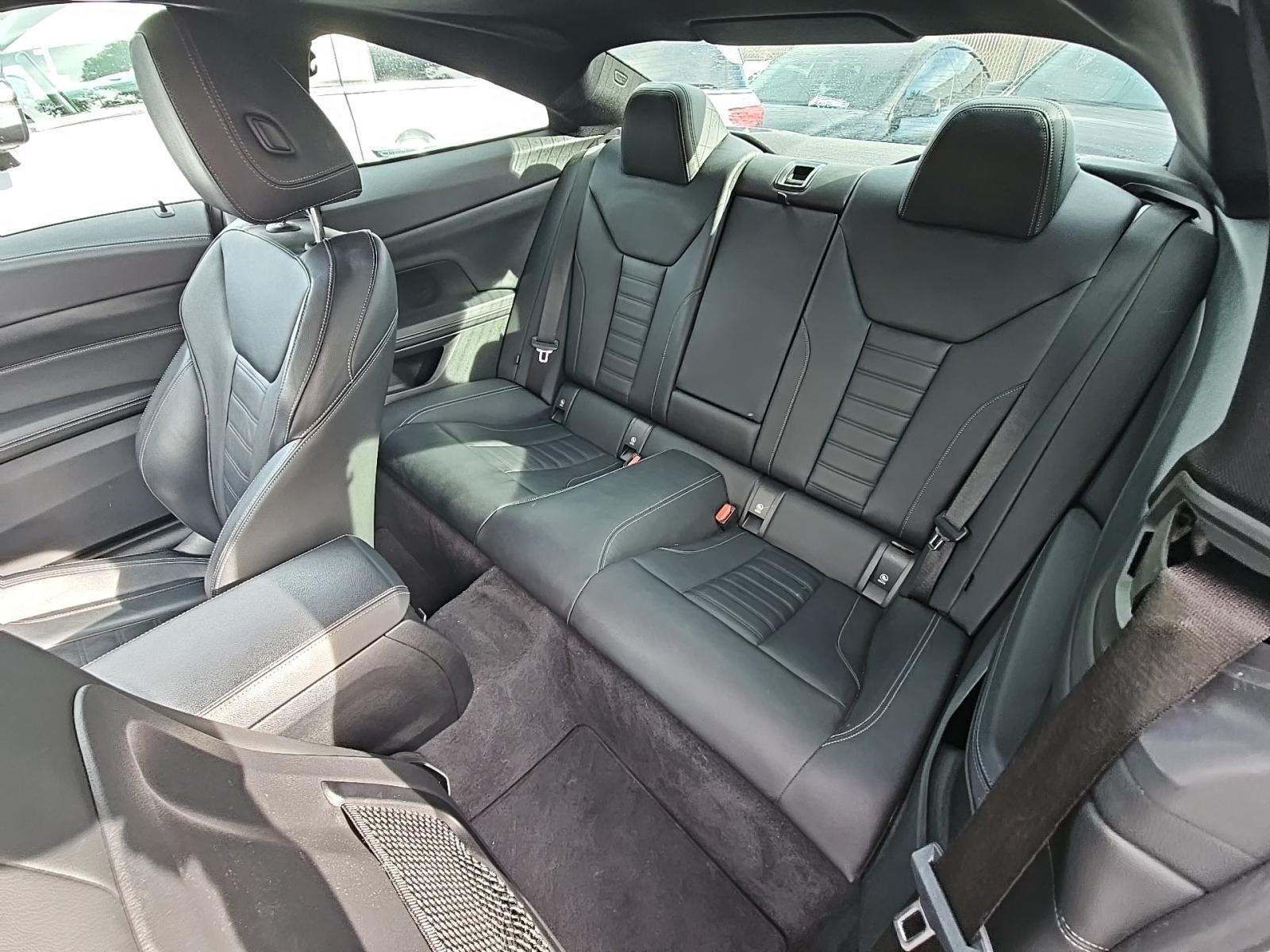 2021 BMW 4 Series M440i xDrive AWD