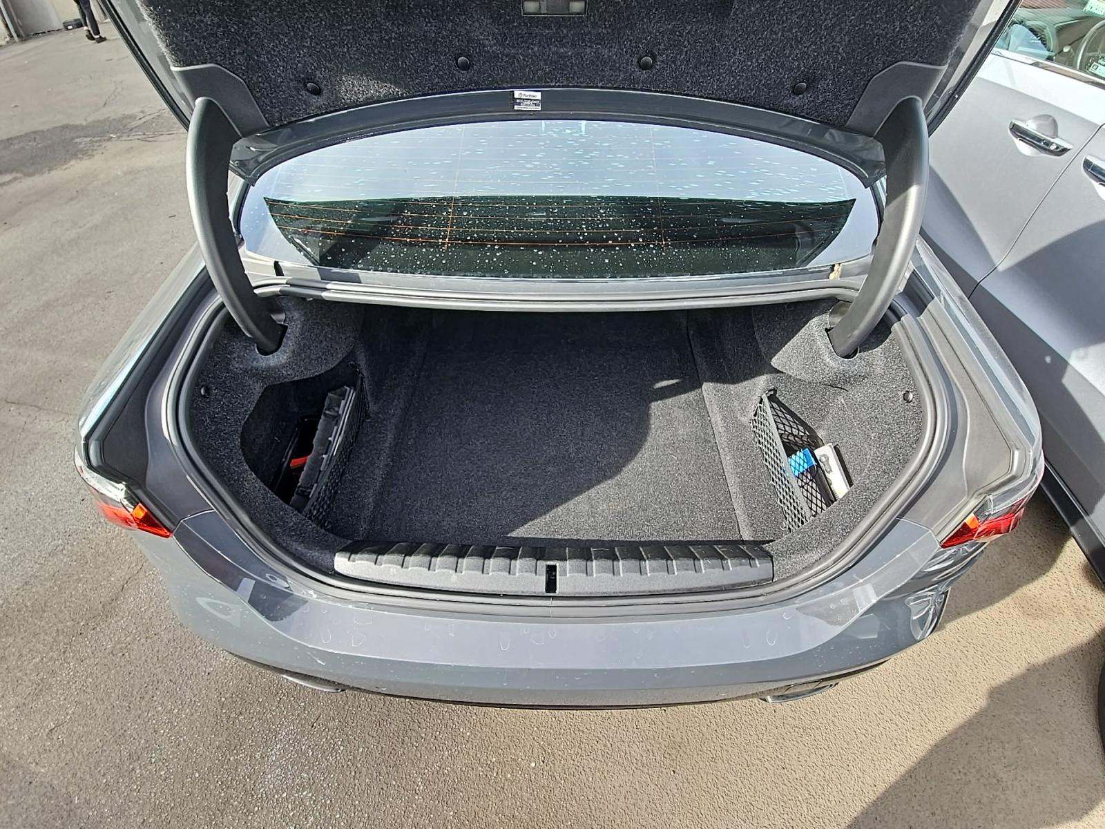 2021 BMW 4 Series M440i xDrive AWD