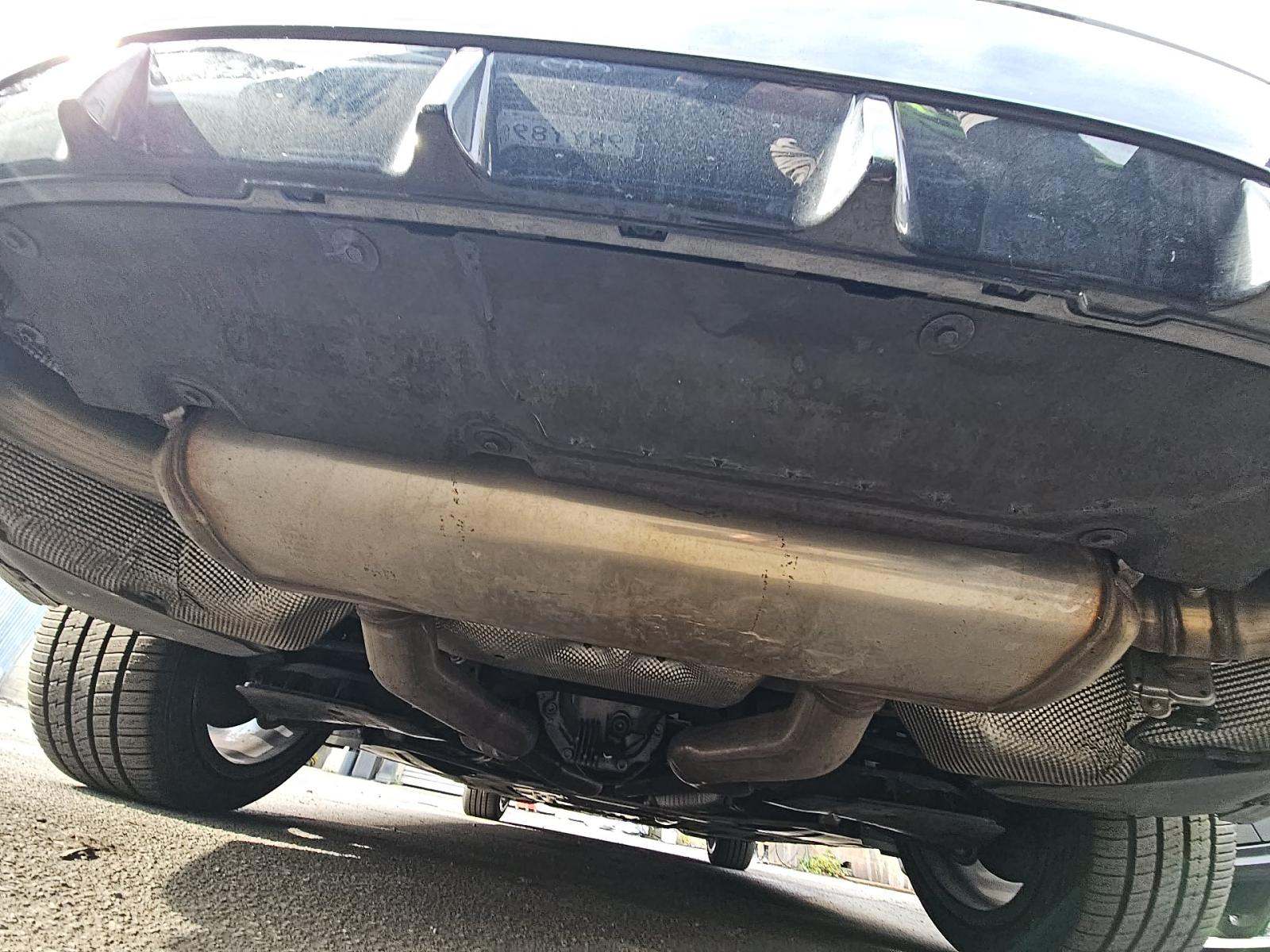 2021 BMW 4 Series M440i xDrive AWD