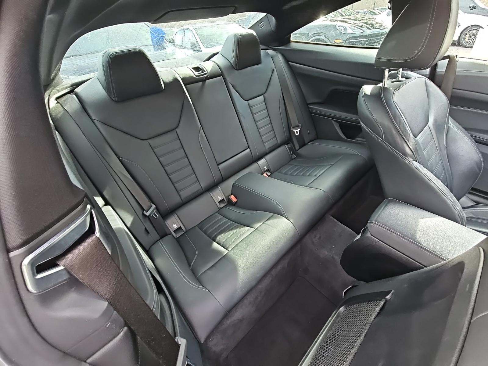 2021 BMW 4 Series M440i xDrive AWD