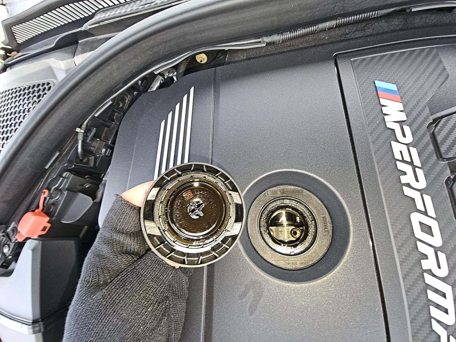 2021 BMW 4 Series M440i xDrive AWD