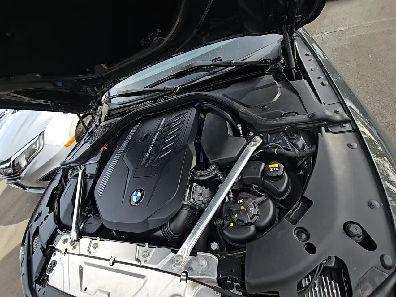 2021 BMW 4 Series M440i xDrive AWD