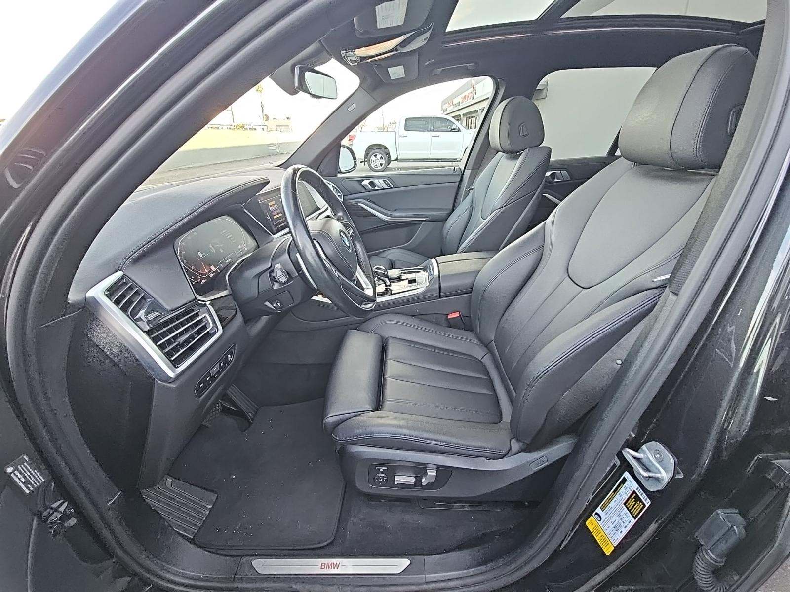 2020 BMW X5 sDrive40i RWD