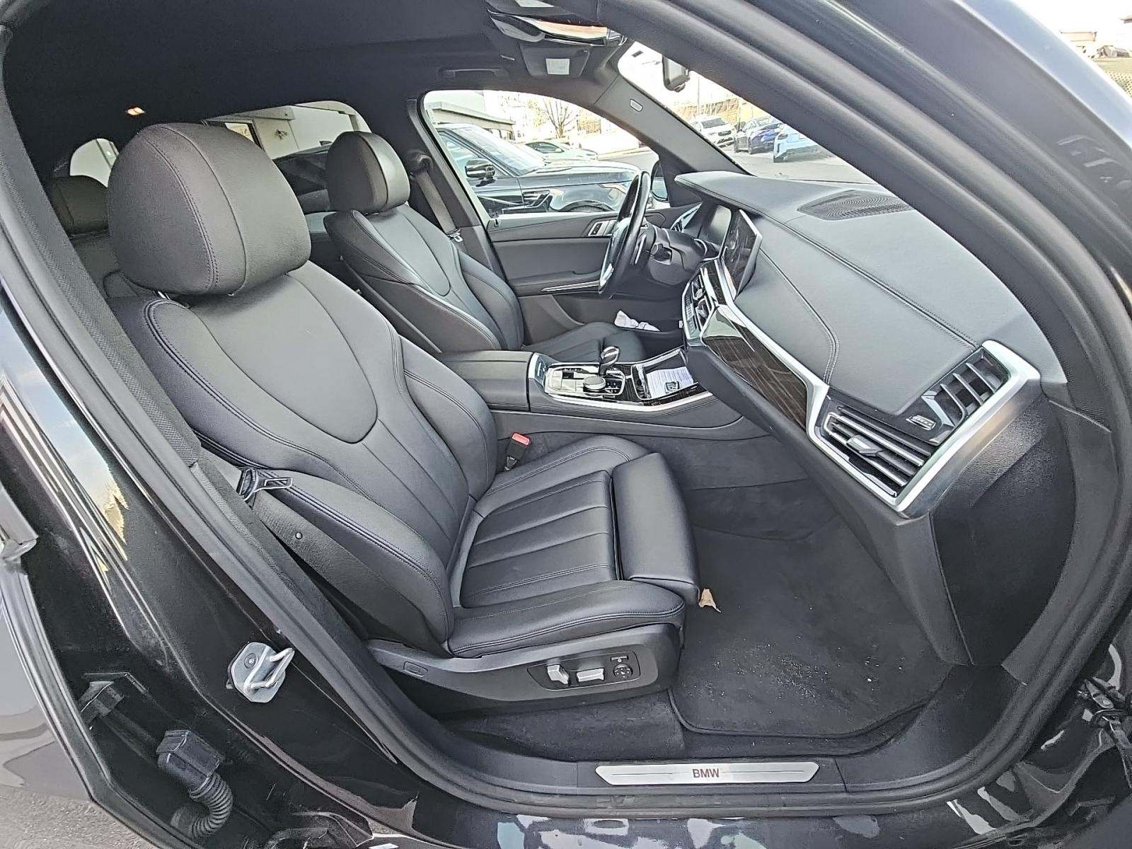 2020 BMW X5 sDrive40i RWD