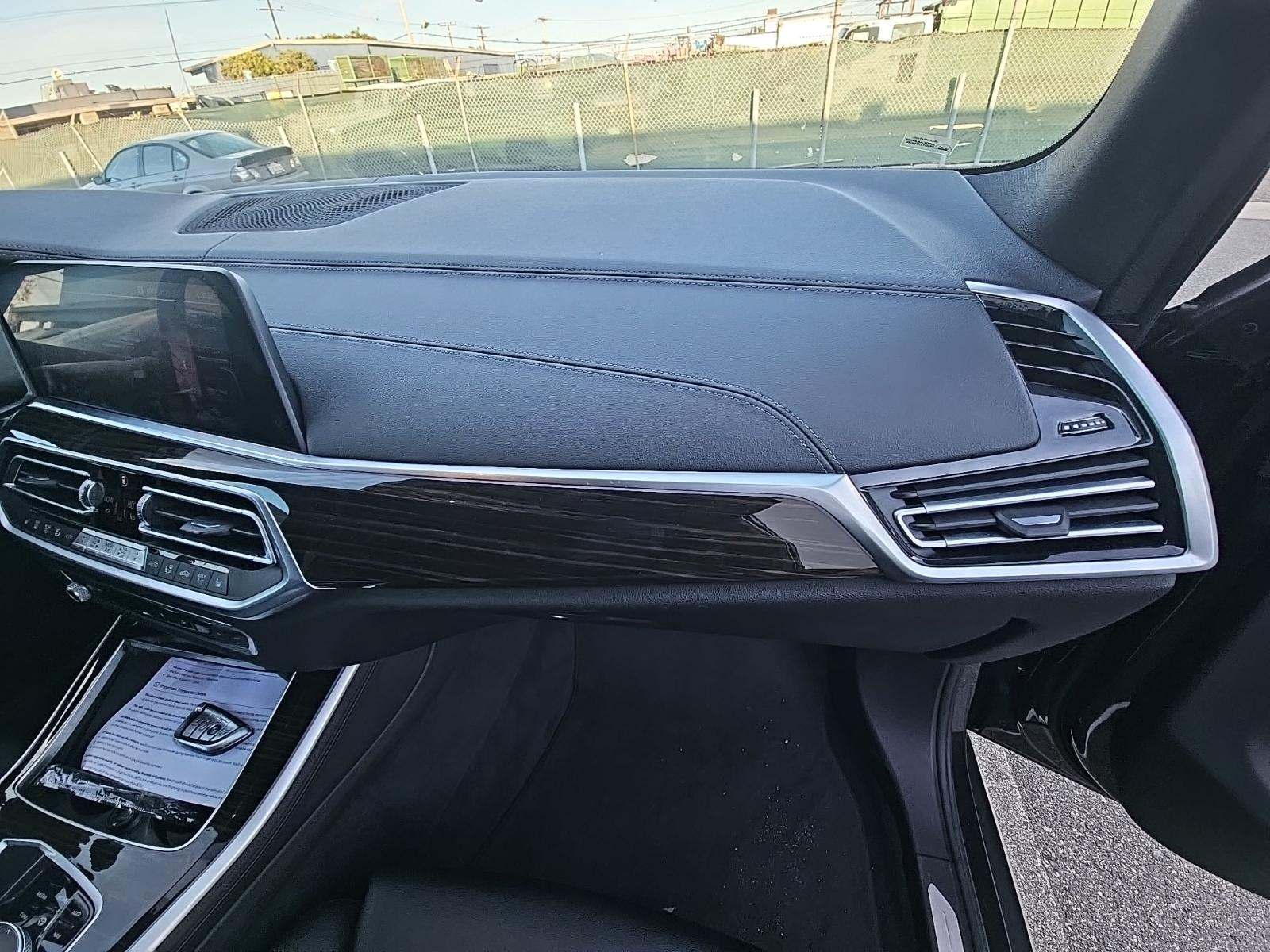 2020 BMW X5 sDrive40i RWD