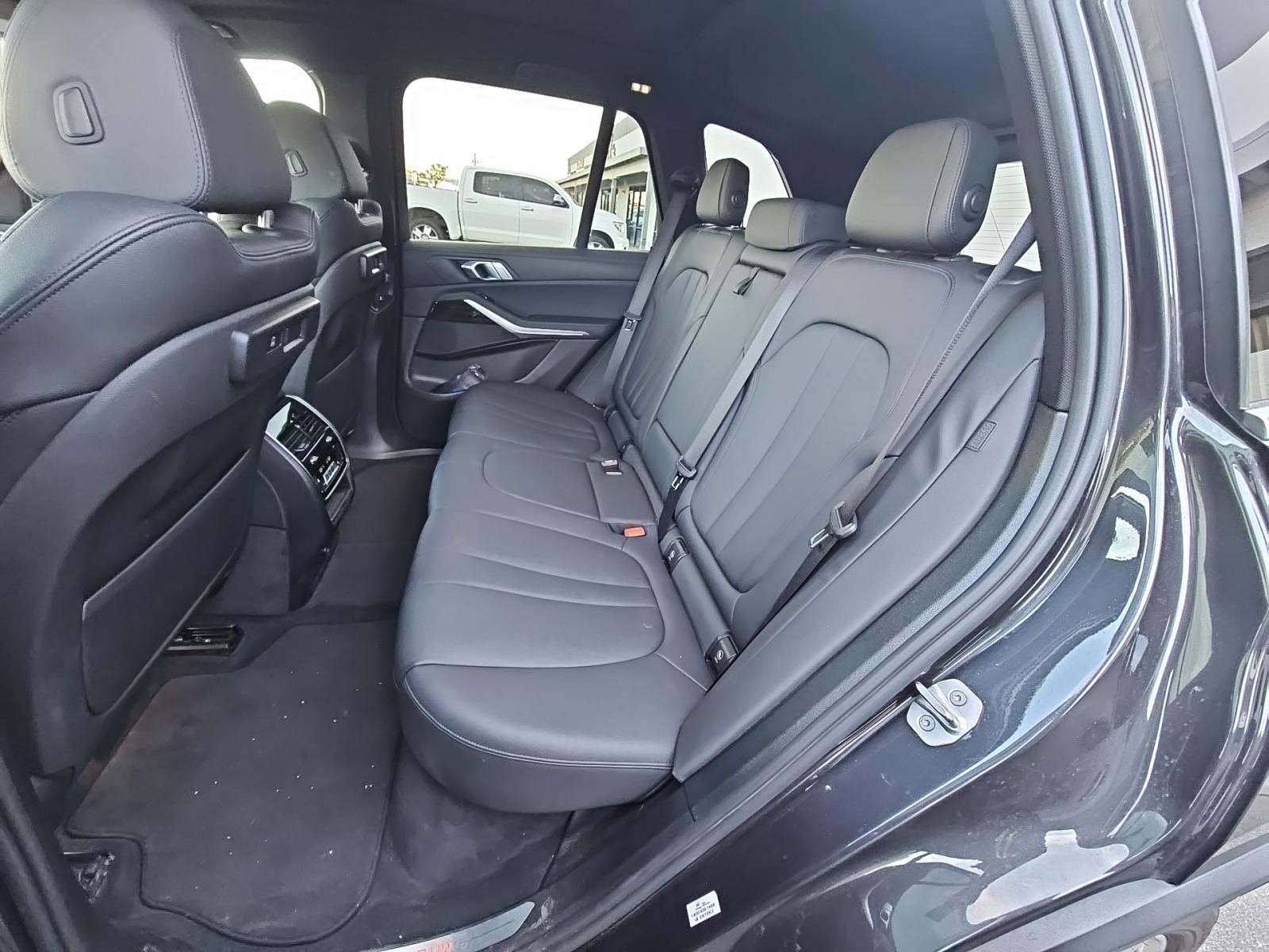 2020 BMW X5 sDrive40i RWD