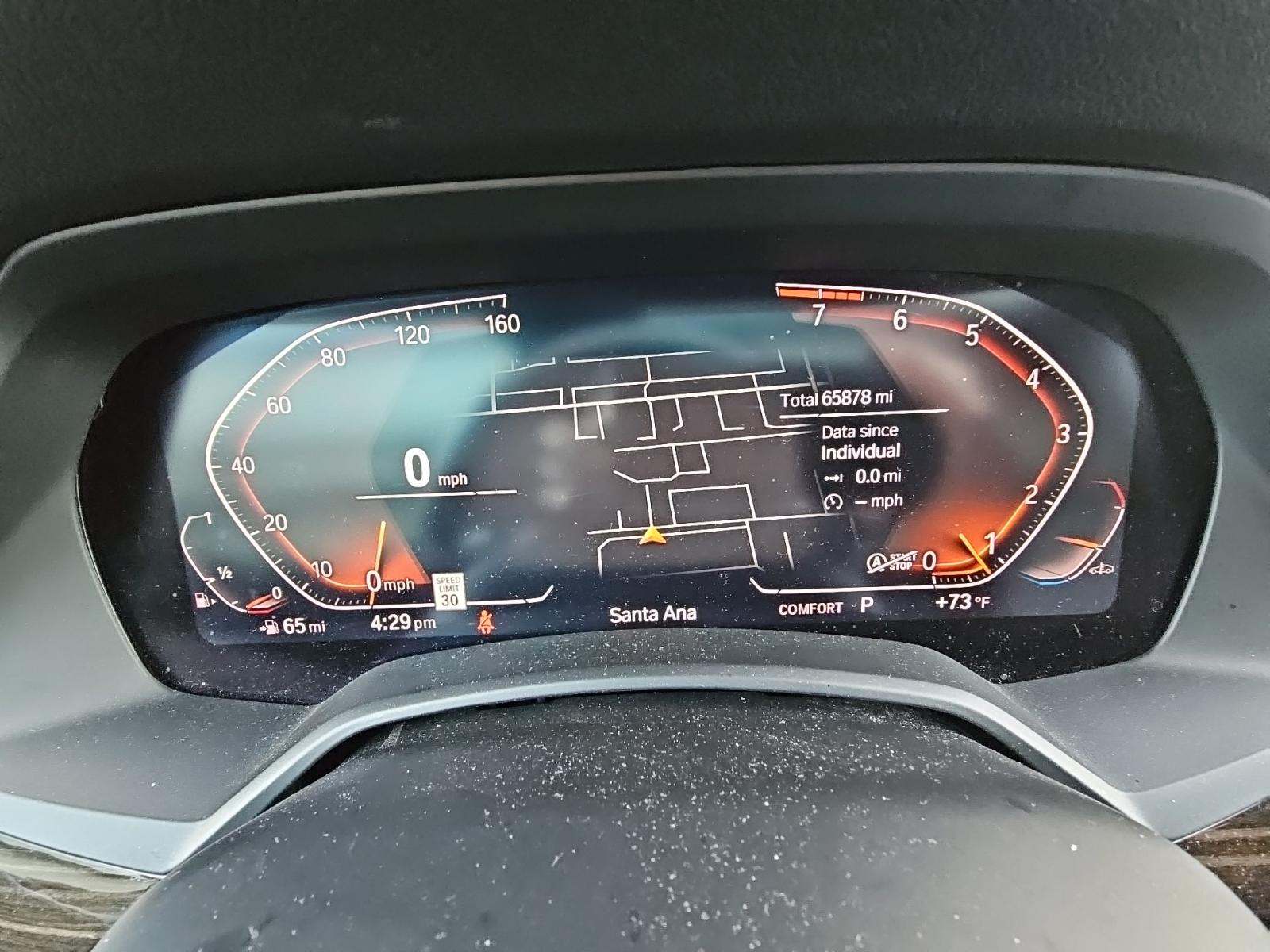 2020 BMW X5 sDrive40i RWD