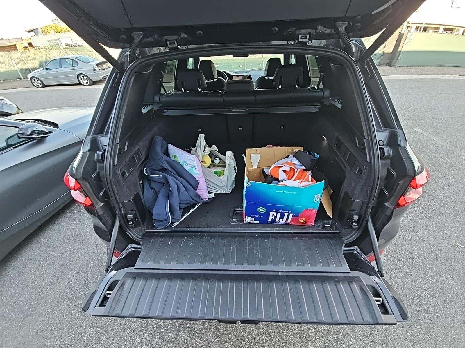 2020 BMW X5 sDrive40i RWD