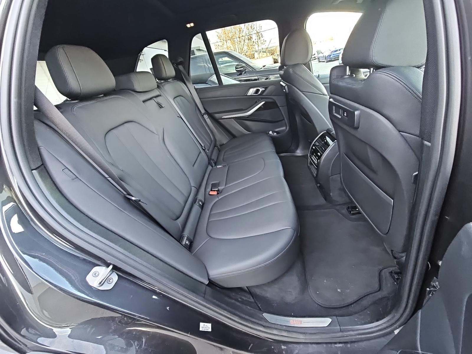 2020 BMW X5 sDrive40i RWD