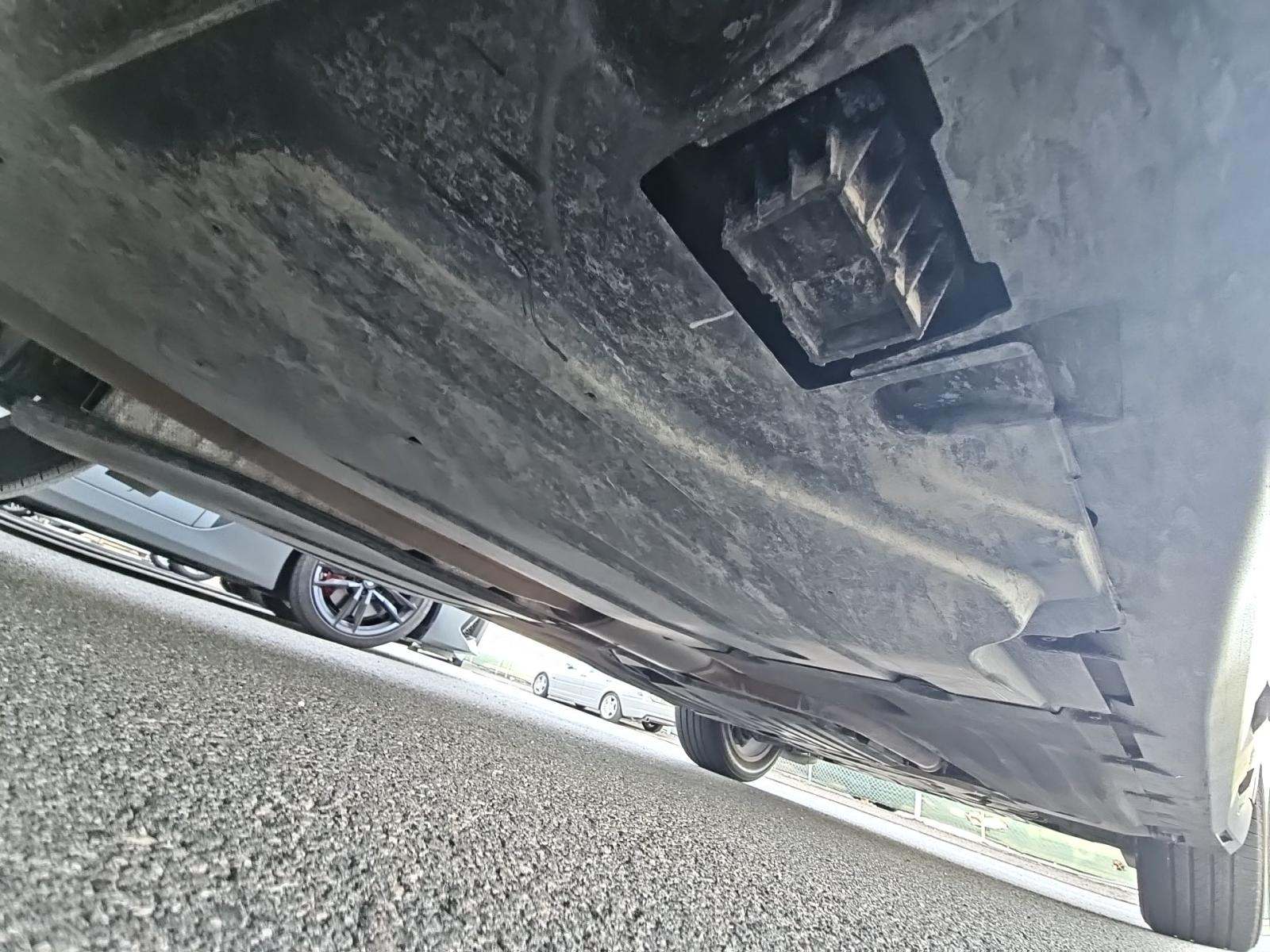 2020 BMW X5 sDrive40i RWD