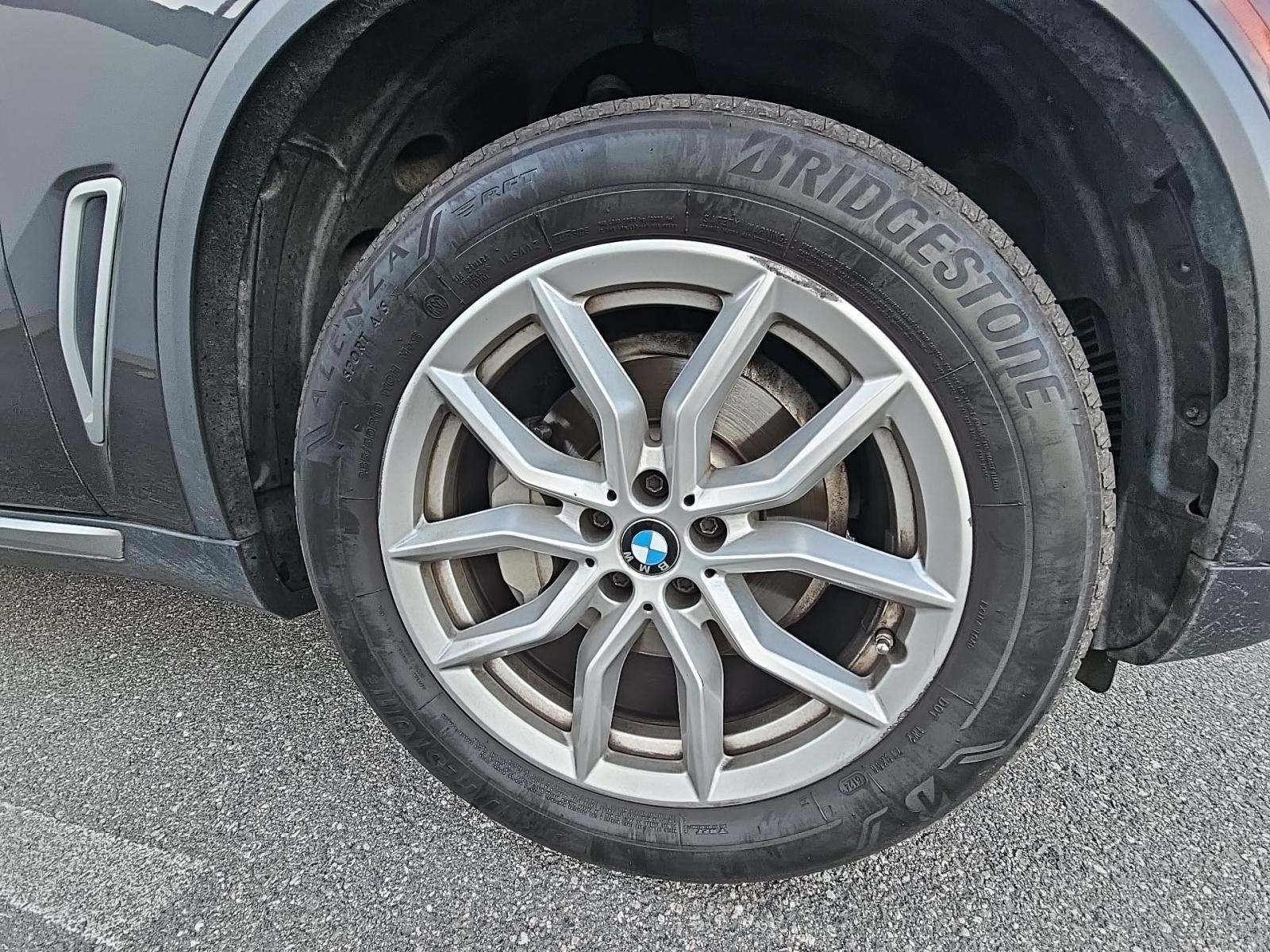 2020 BMW X5 sDrive40i RWD