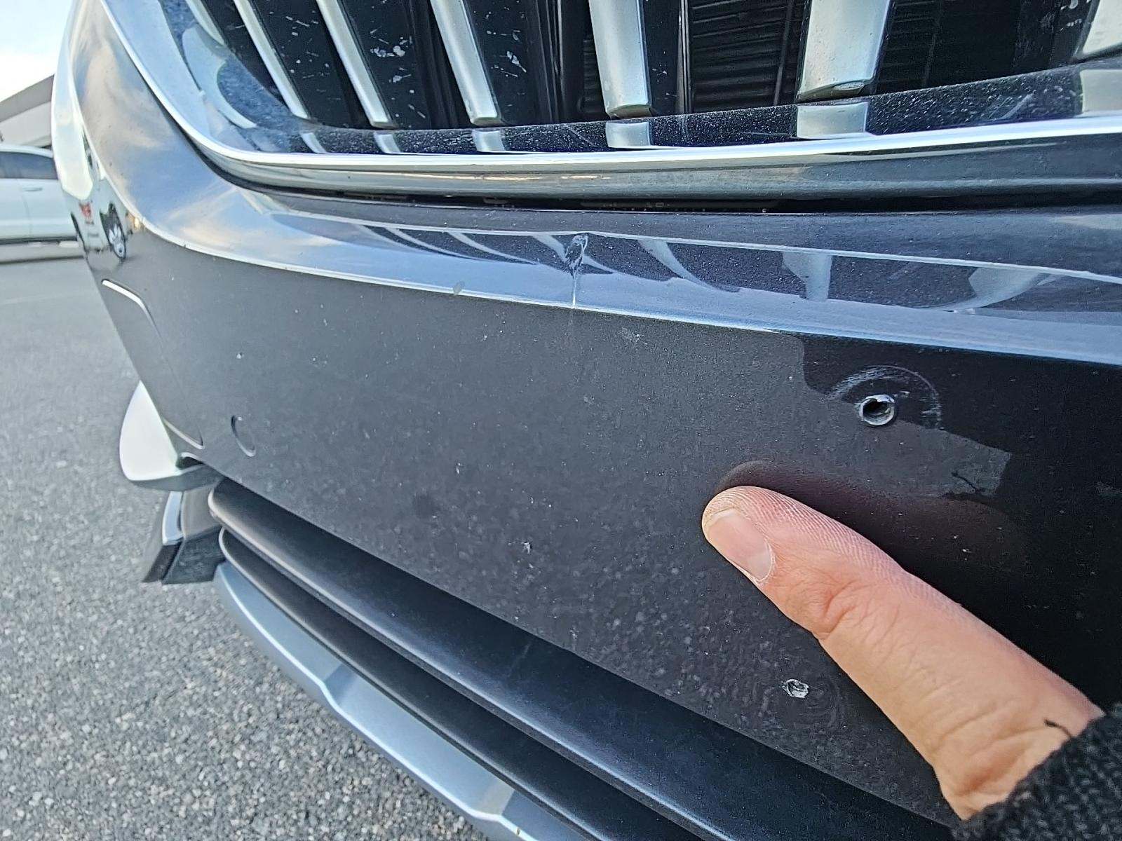 2020 BMW X5 sDrive40i RWD