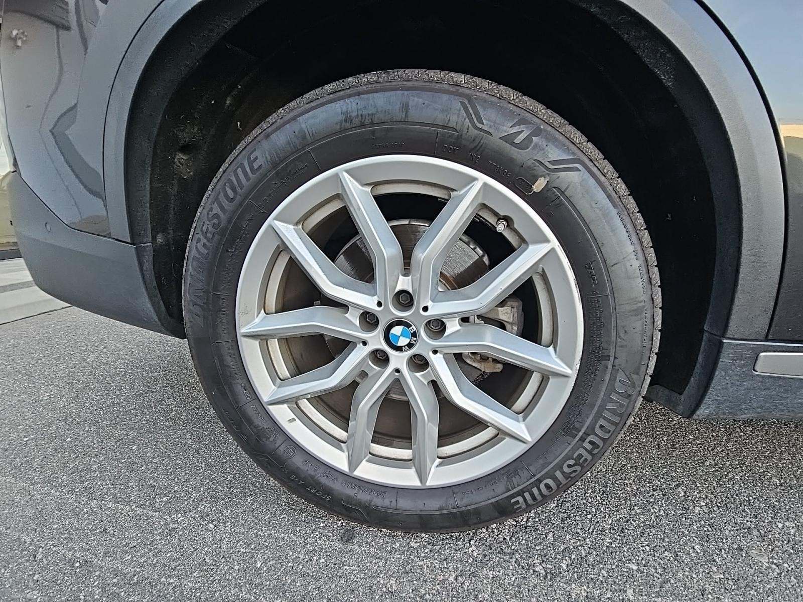 2020 BMW X5 sDrive40i RWD