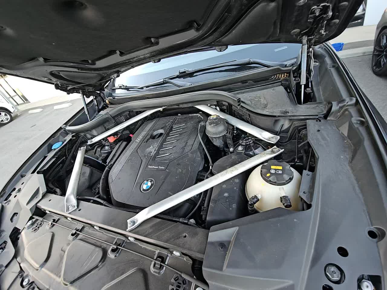 2020 BMW X5 sDrive40i RWD