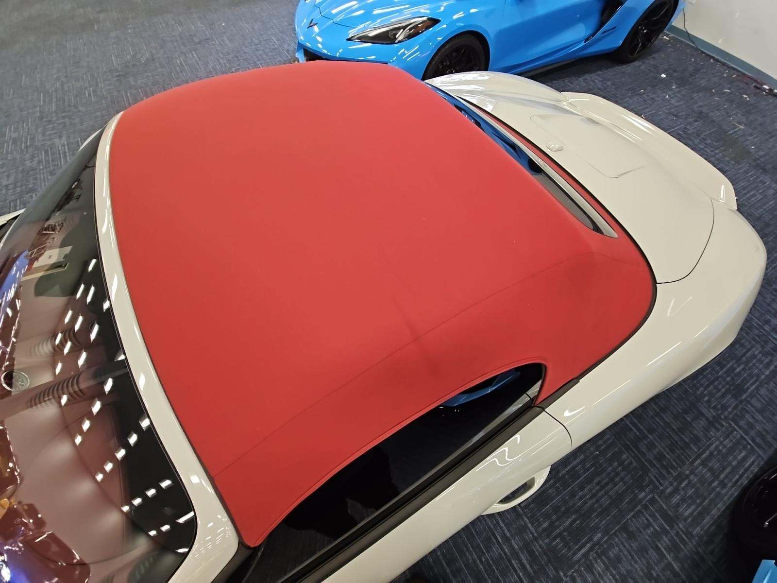 2023 Porsche 718 Boxster Base RWD