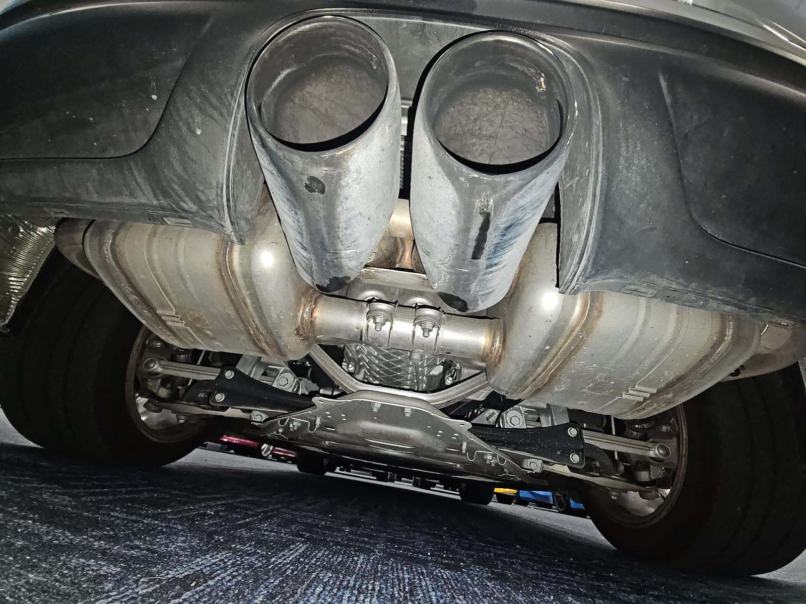 2023 Porsche 718 Boxster Base RWD