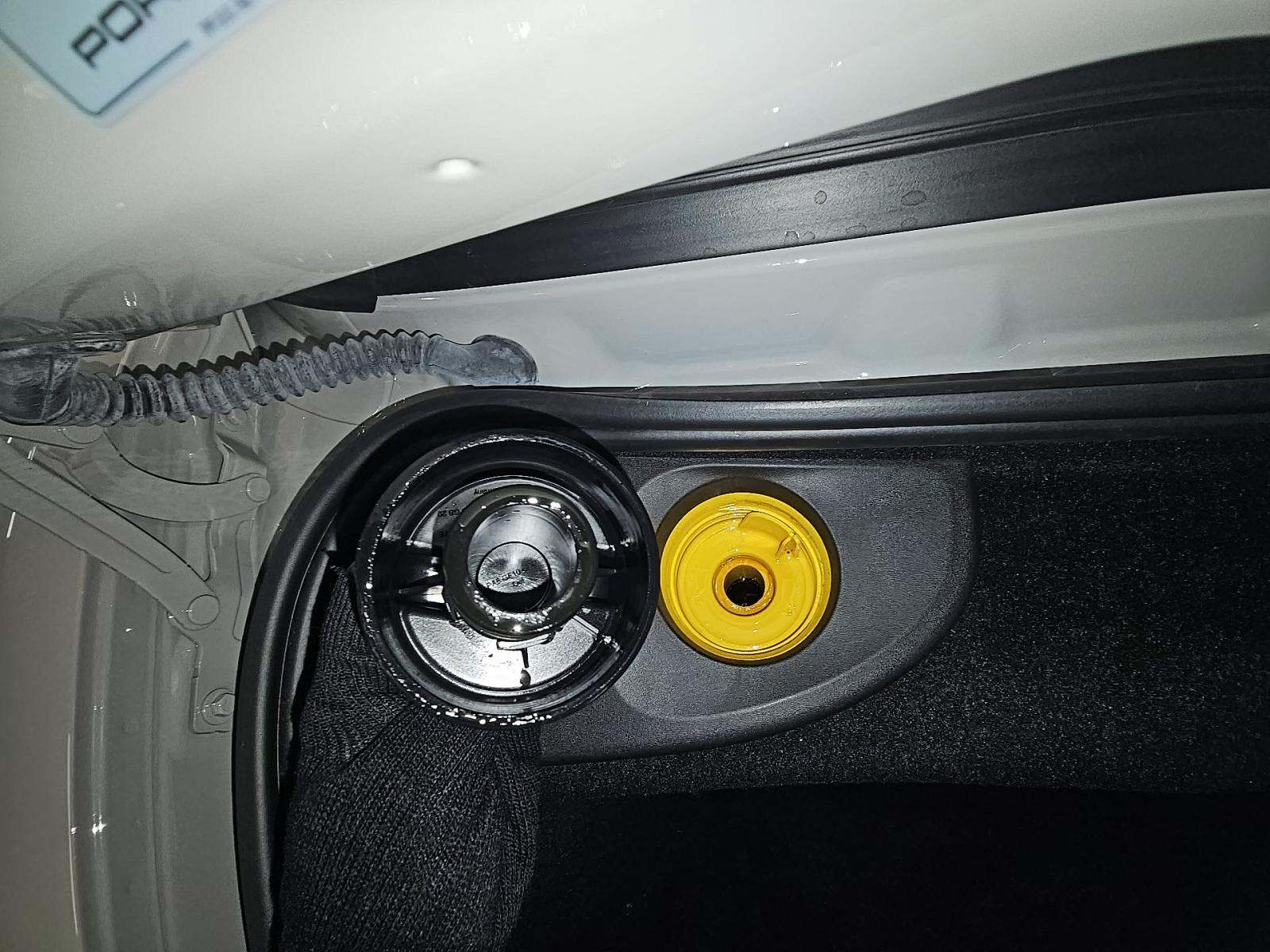 2023 Porsche 718 Boxster Base RWD