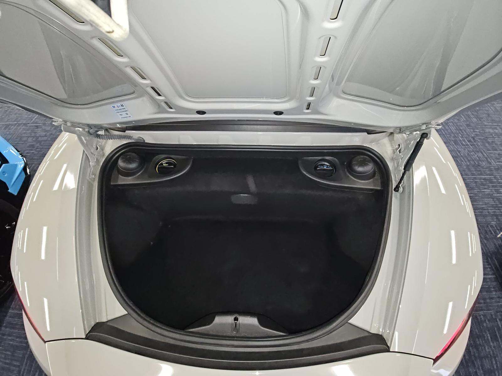 2023 Porsche 718 Boxster Base RWD