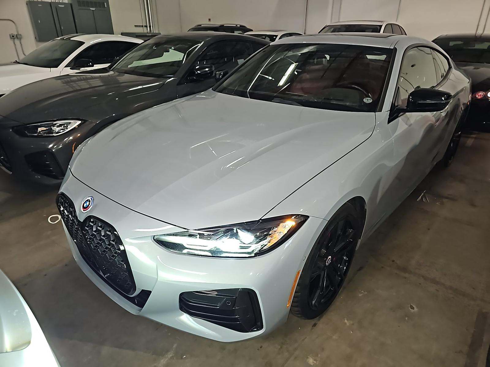 2023 BMW 4 Series M440i xDrive AWD