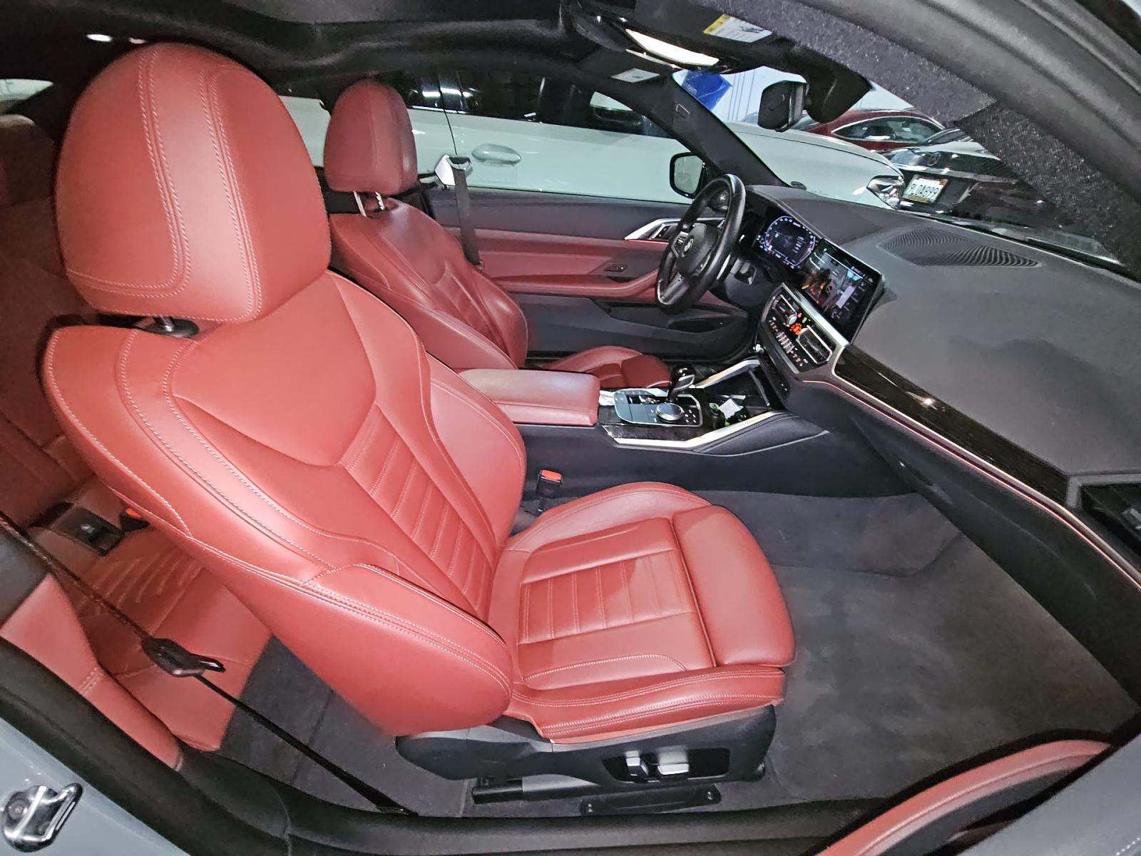 2023 BMW 4 Series M440i xDrive AWD