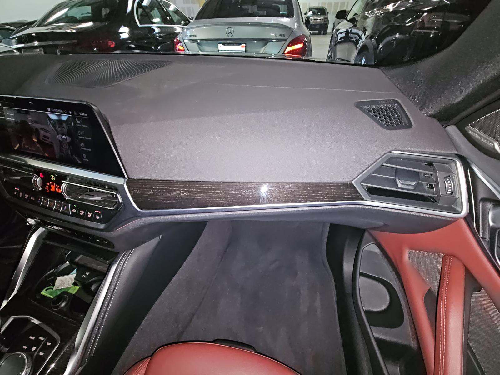 2023 BMW 4 Series M440i xDrive AWD