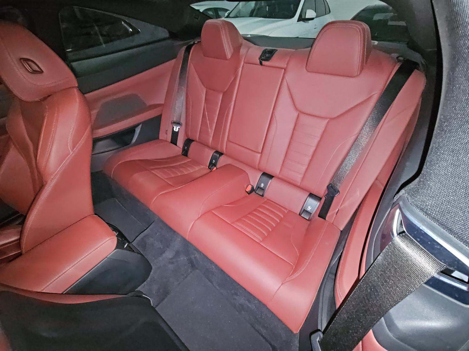 2023 BMW 4 Series M440i xDrive AWD