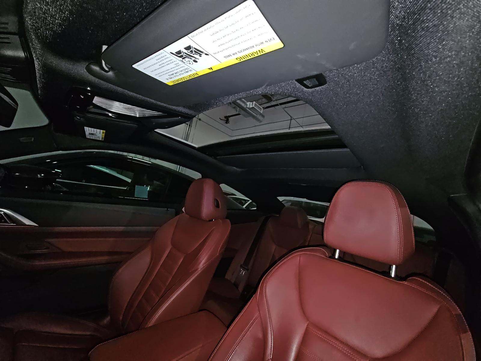 2023 BMW 4 Series M440i xDrive AWD