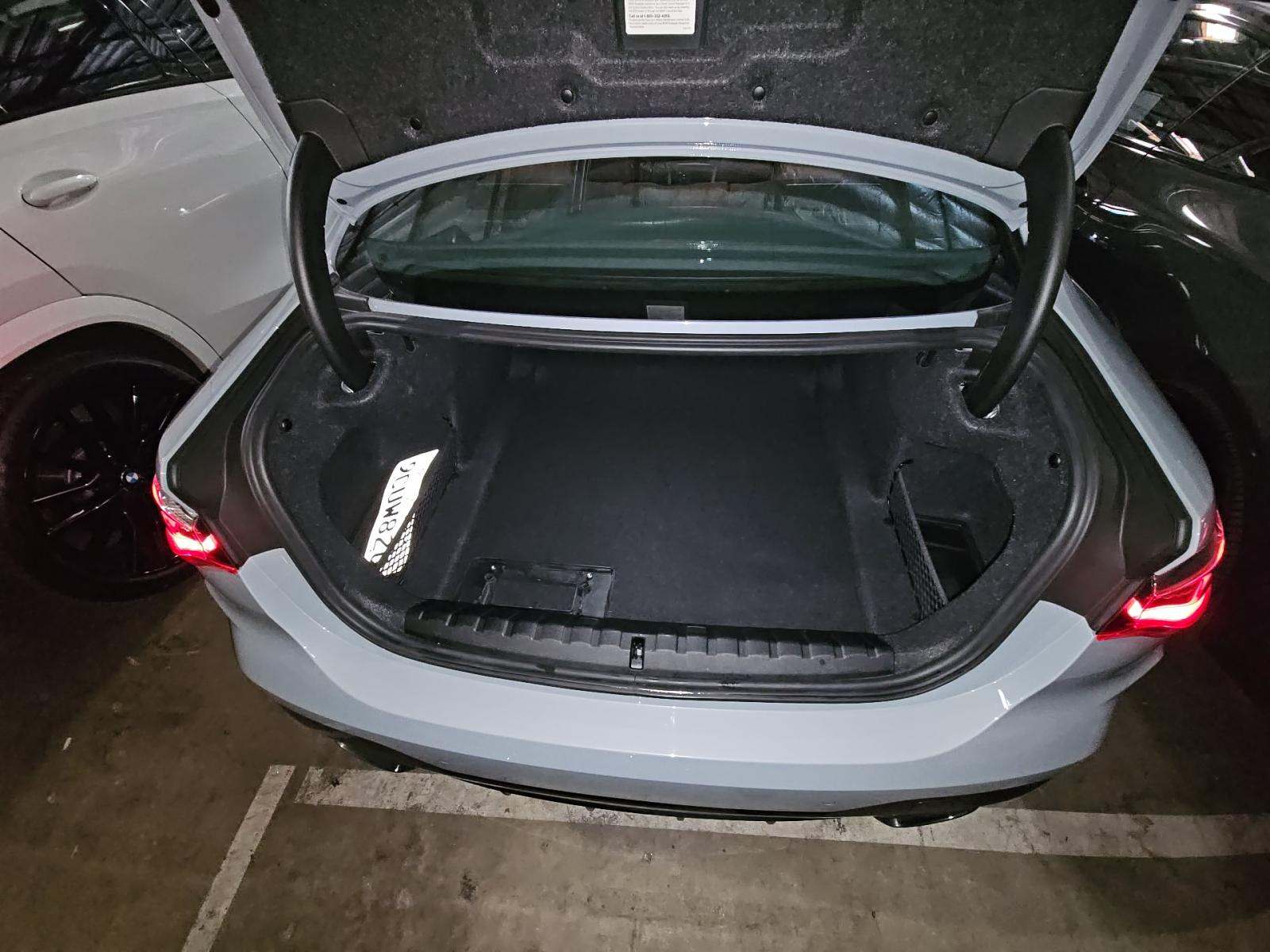 2023 BMW 4 Series M440i xDrive AWD